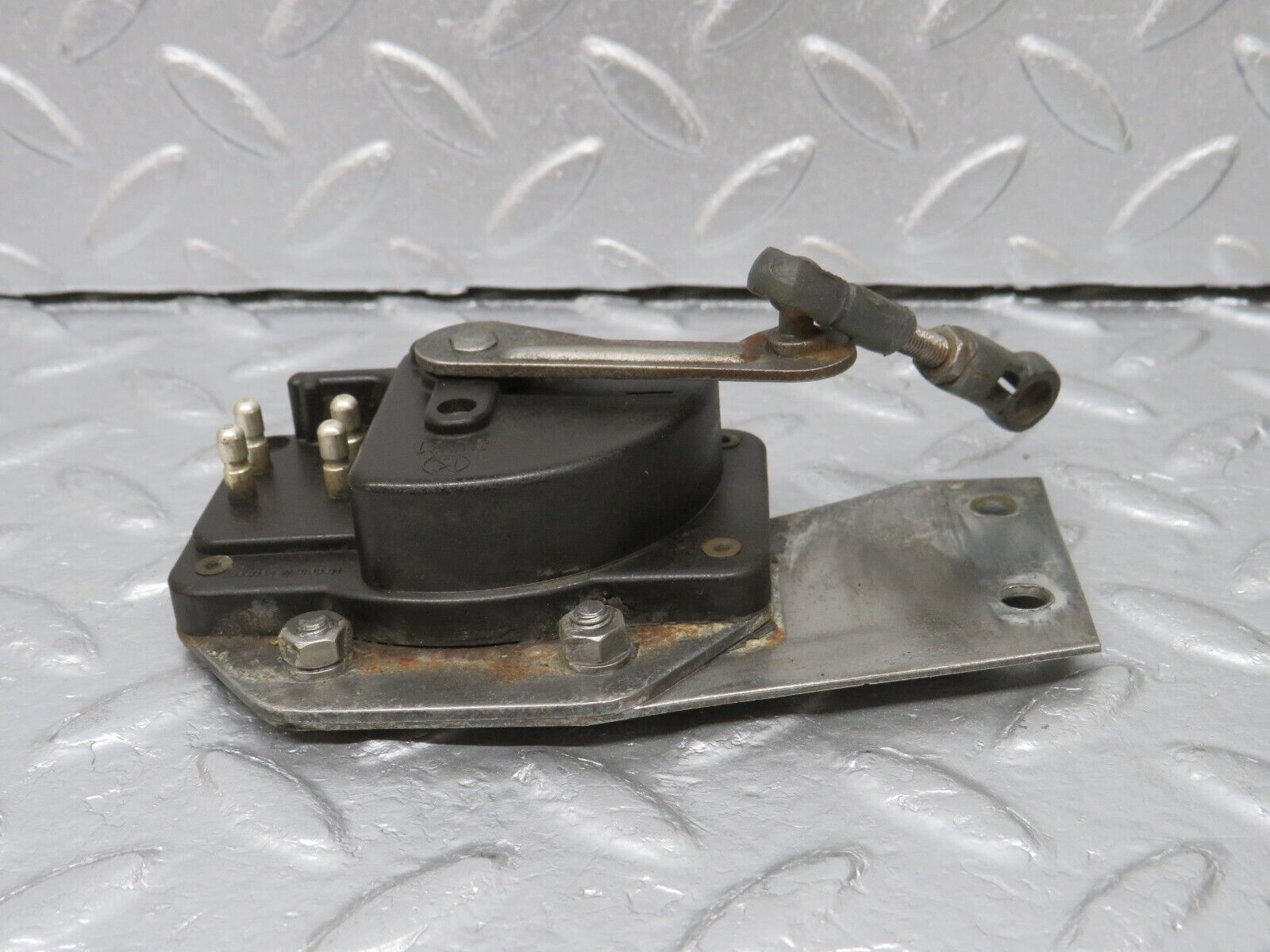 40304 Mercedes-Benz W110 230 Reverse Light Switch