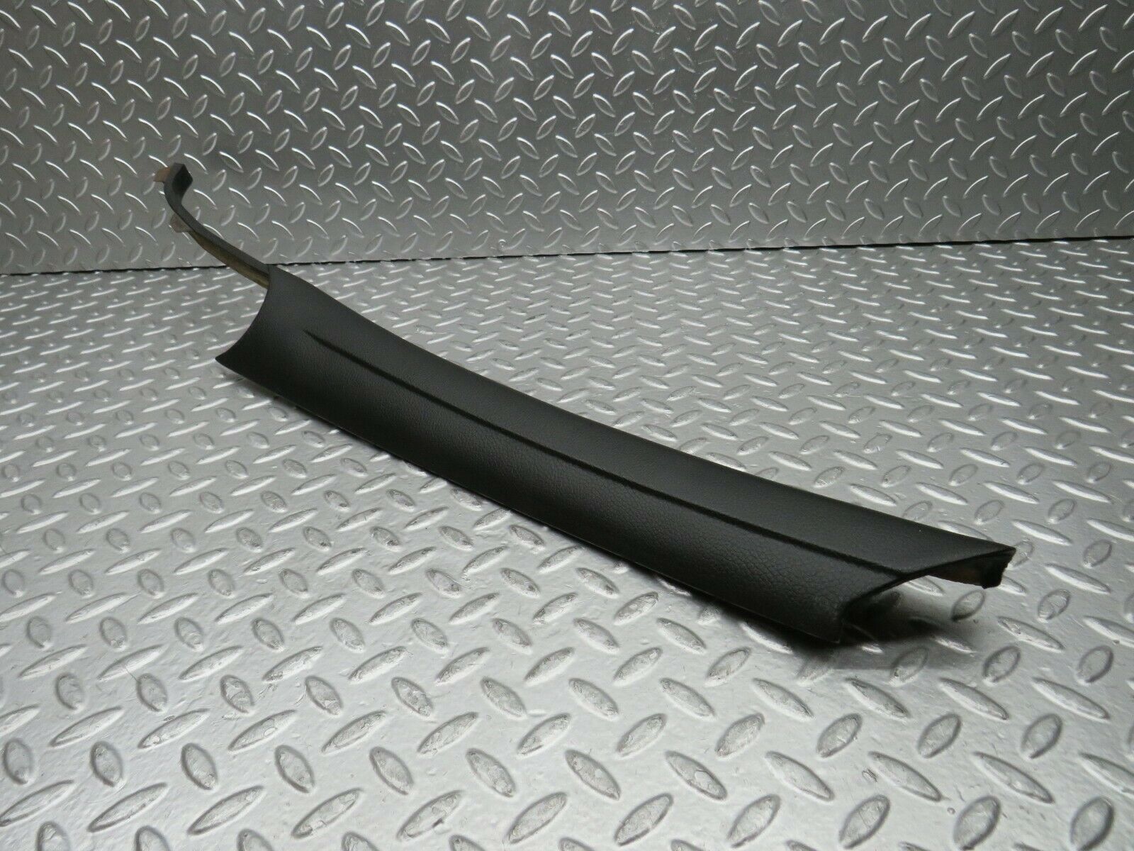 22774 Mercedes-Benz C107 450SLC Coupe A Pillar Cover Left Side Black