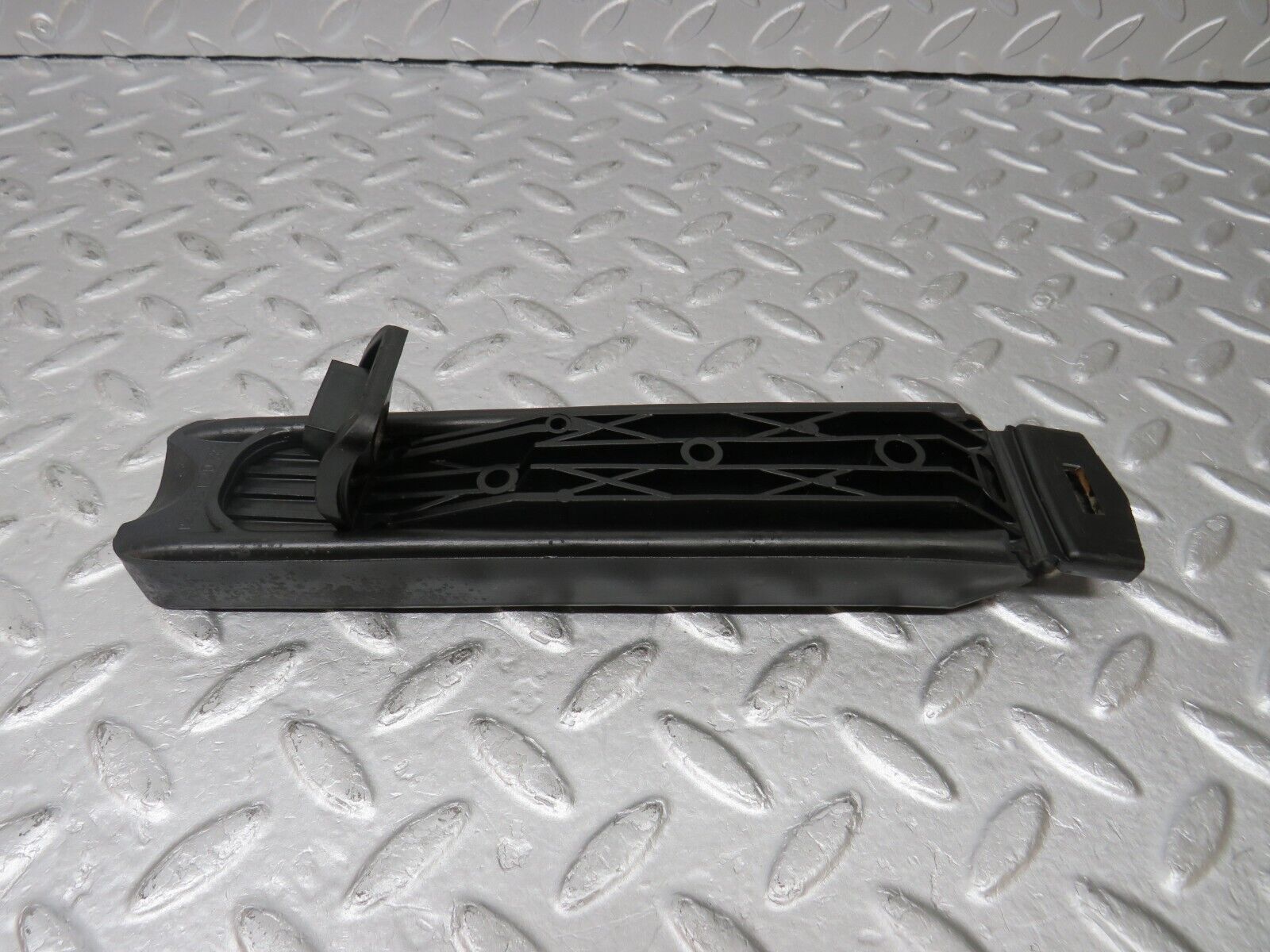 36100 Mercedes-Benz W126 420SE Accelerator Pedal With Rubber 1263000504 1233010082