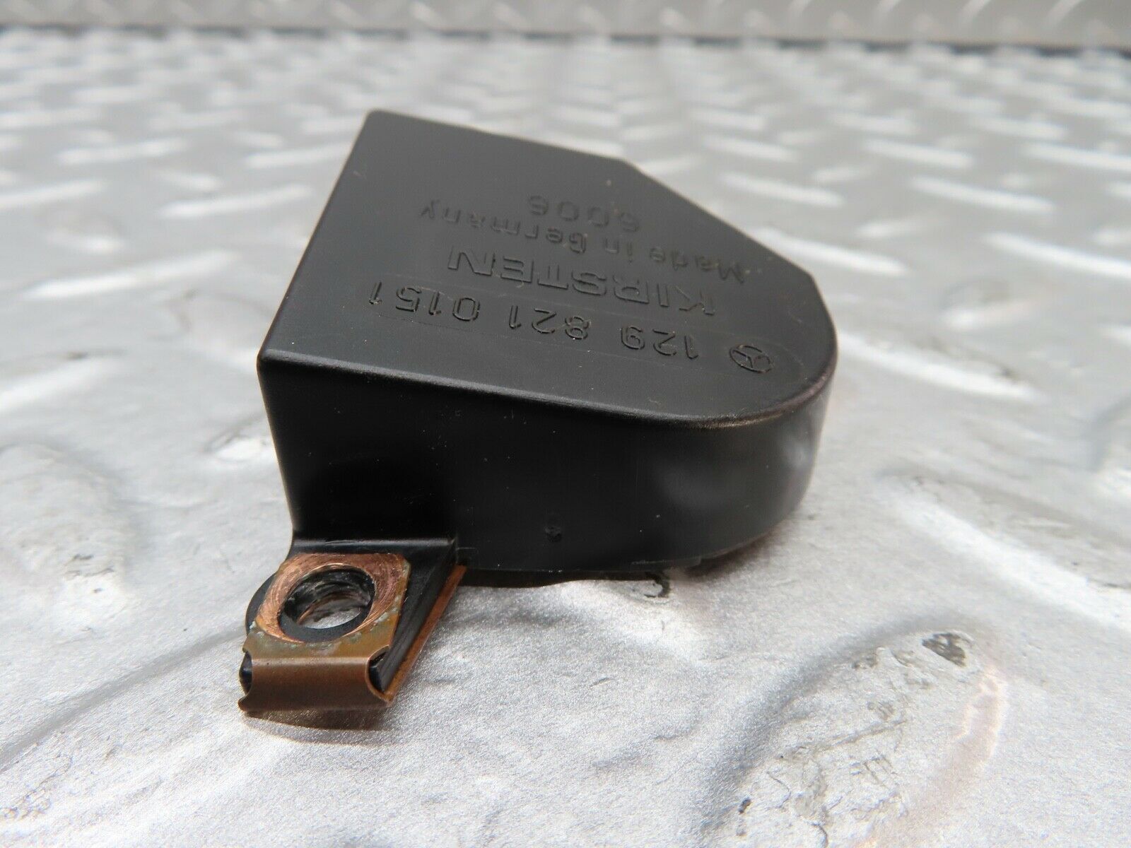 20050 Mercedes-Benz R129 300SL Coupe Seat Position Switch Sensor L 1298210151