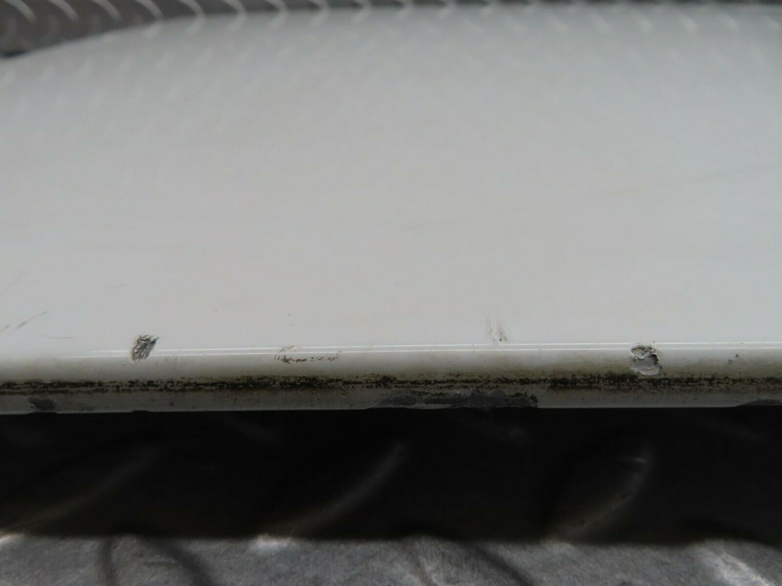 16366 Mercedes-Benz W124 260E Sunroof Panel