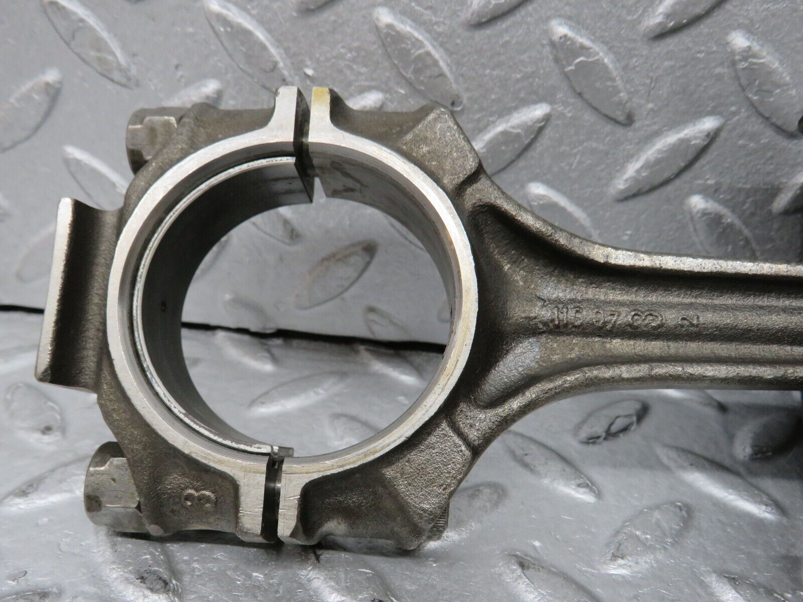 37629 Mercedes-Benz W109 300SEL Piston With Connecting Rod 91.5 mm