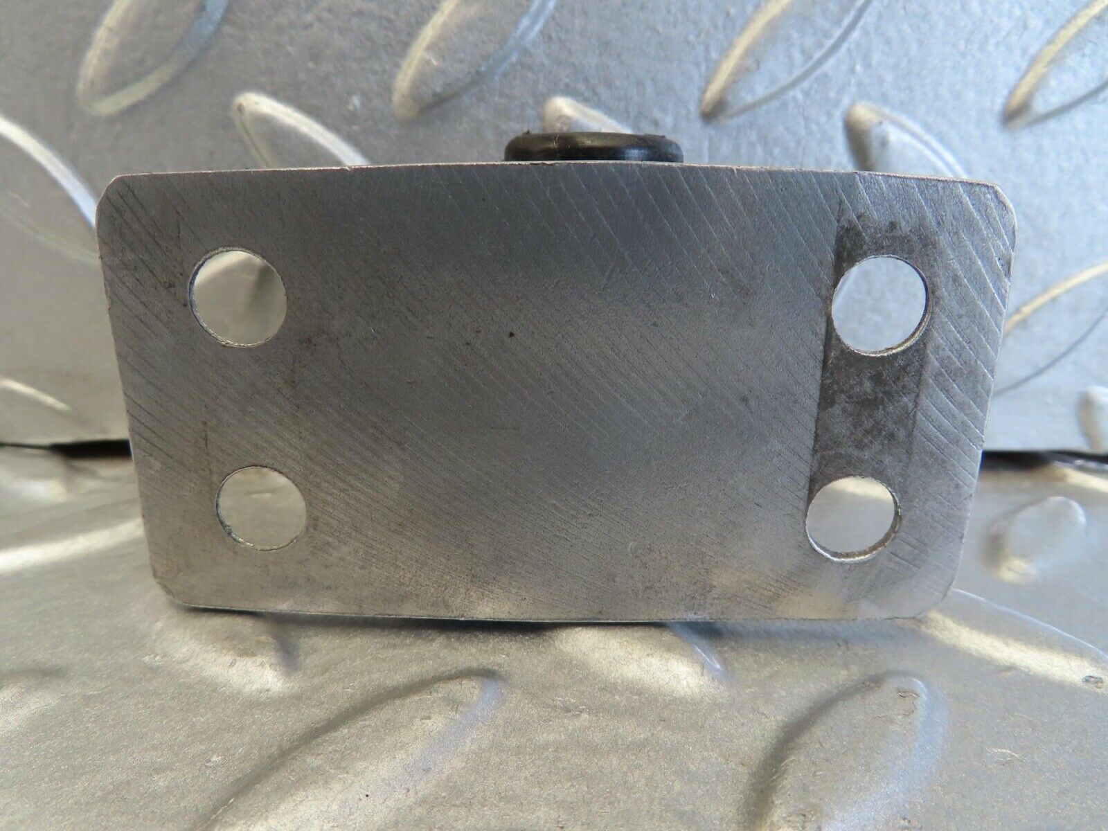 14257 Mercedes-Benz W116 350SE Door Lock Latch Right Side