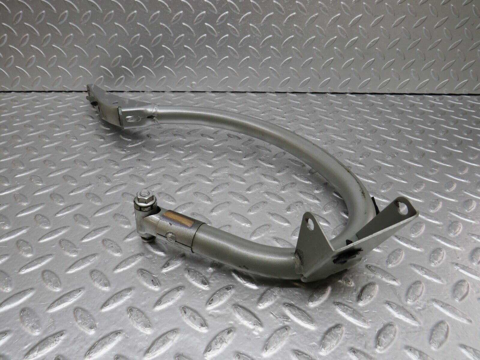 34807 Mercedes-Benz W210 320E Trunk Lid Hinge Left Side