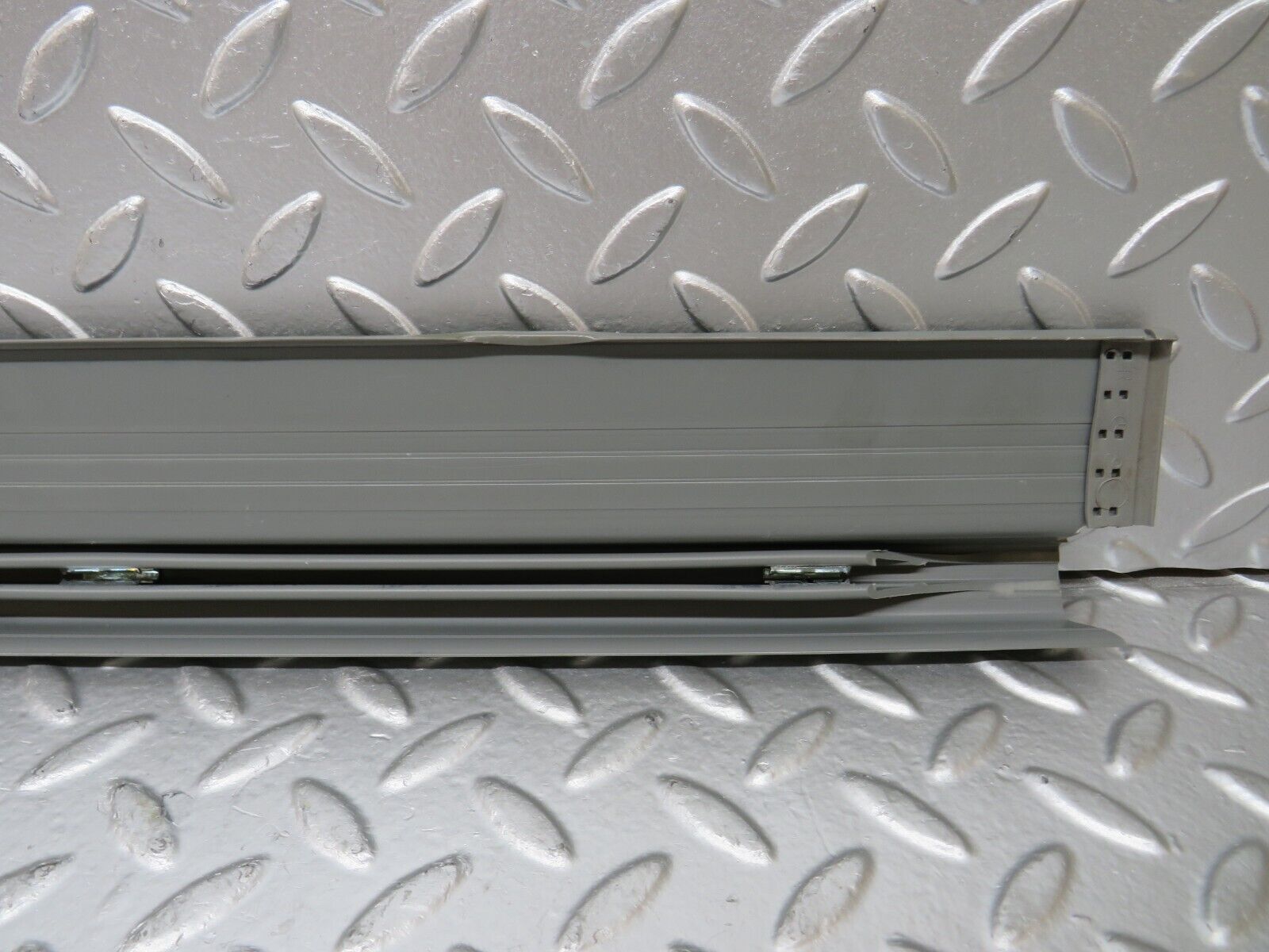 25868 Mercedes-Benz W124 280E Rear Left Door Sill Trim