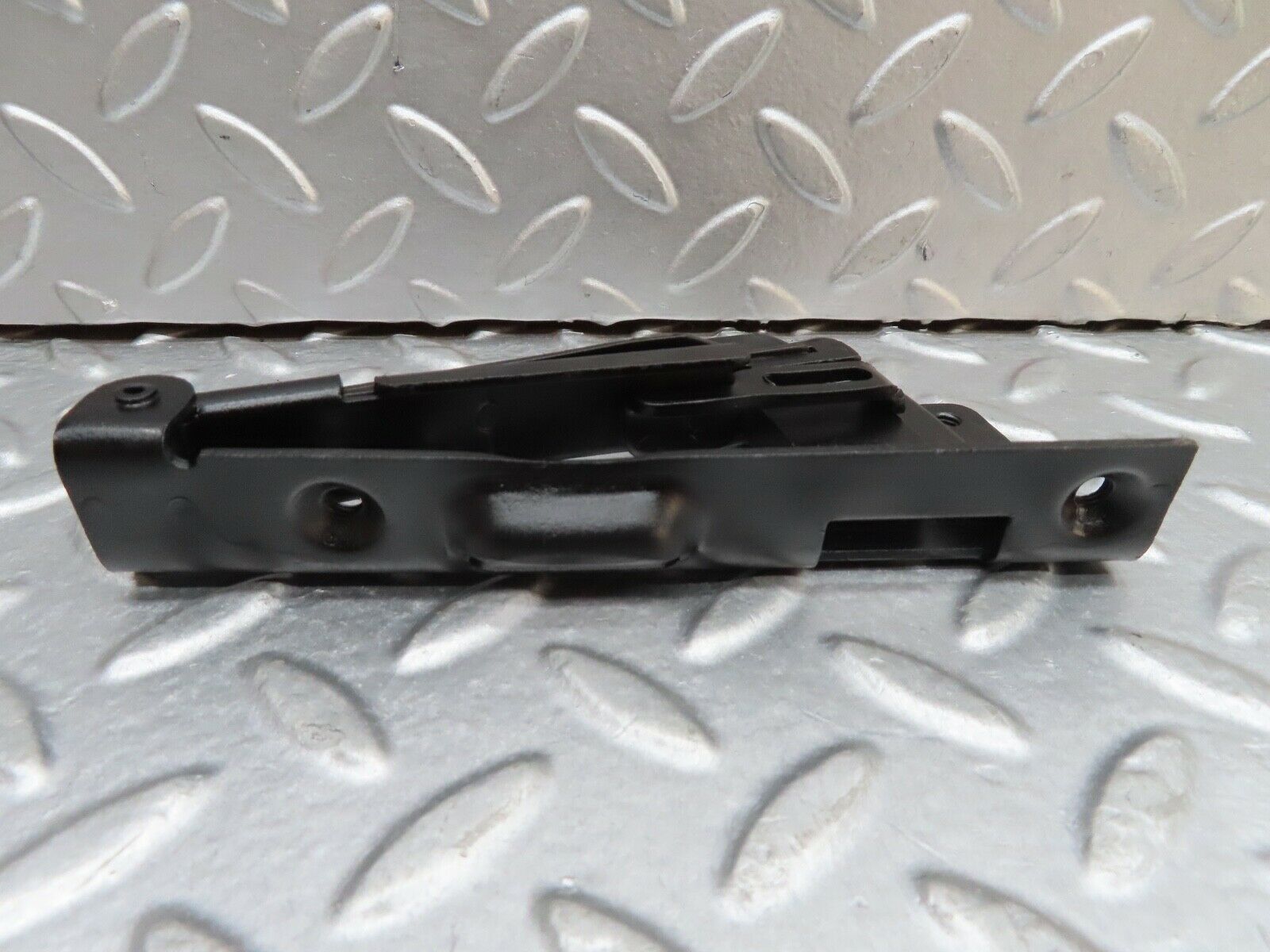 18758 Mercedes-Benz W120 W121 Ponton Trunk Lock