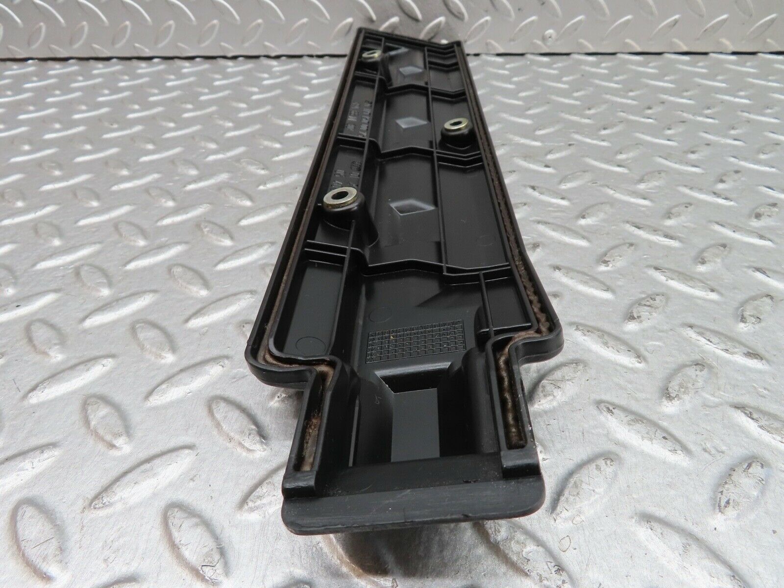 19374 Mercedes-Benz C140 CL420 Coupe Ignition Coil Cover Left Side 1191500075