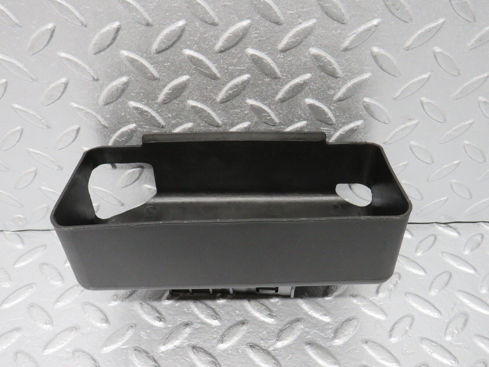 39410 Mercedes-Benz R129 320SL Coupe Central Locking Vacuum Pump Bracket 1298050114