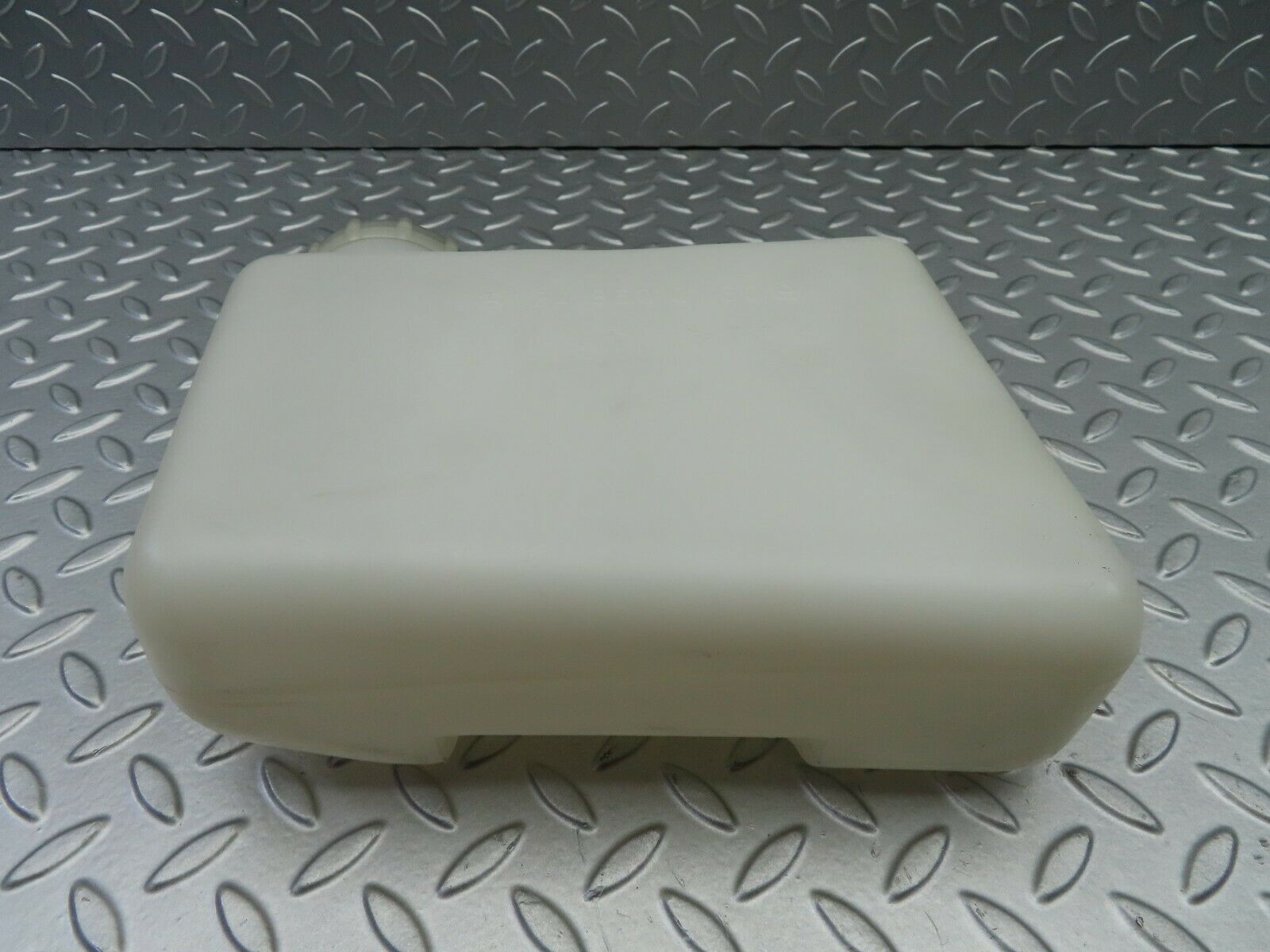 6491 Mercedes-Benz S124 E220 Wagon Rear Windscreen Washer Reservoir 1248600160