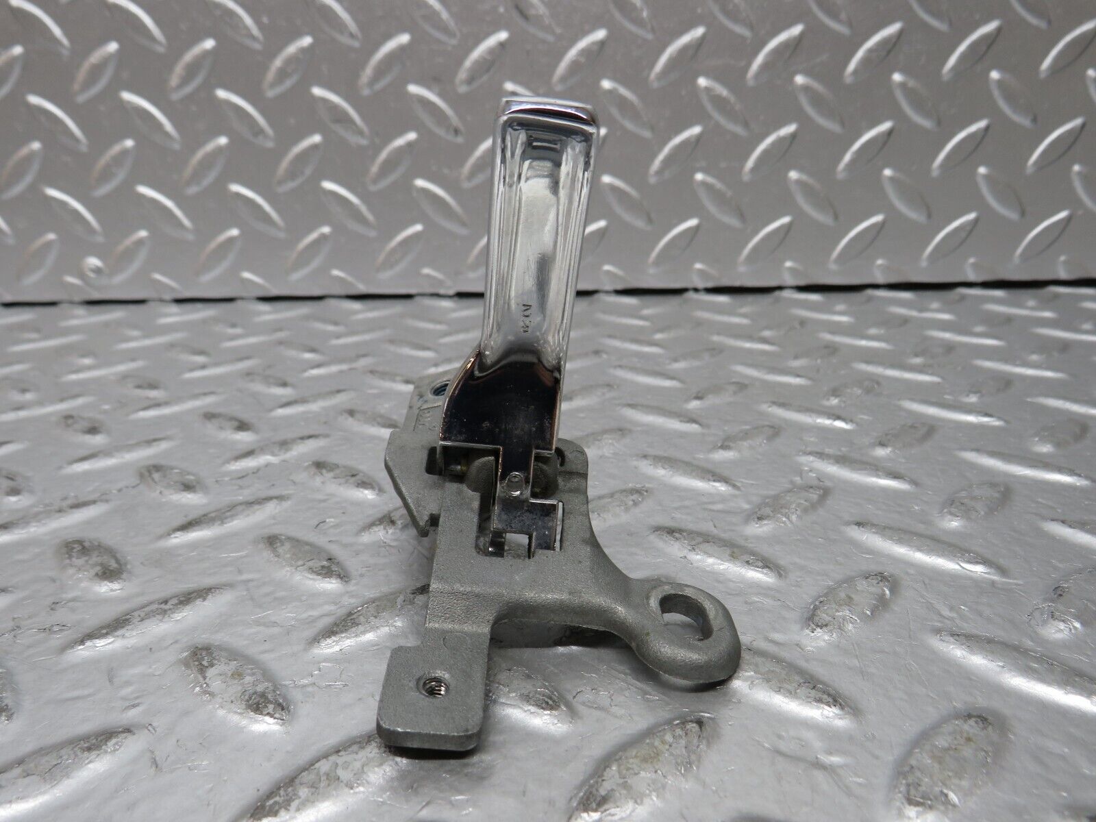 27176 Mercedes-Benz W123 280E Door Opener Door Handle Rear Right 1237600261