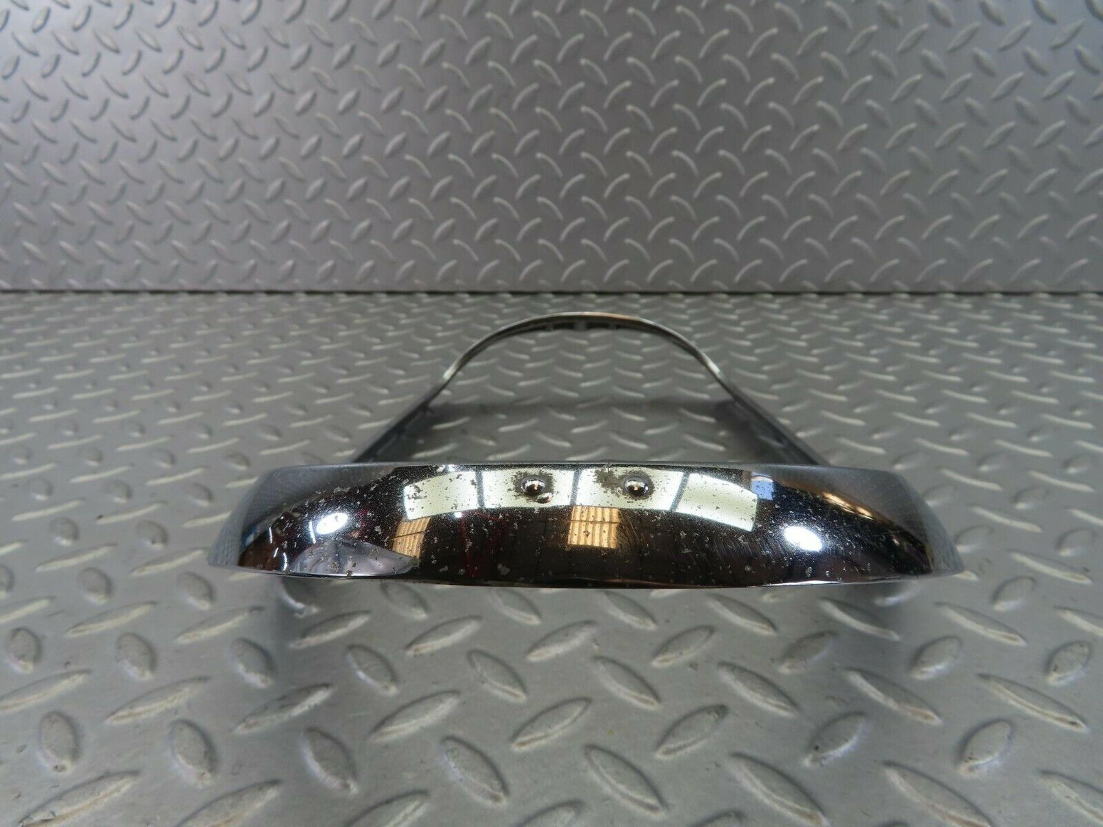 8123 Mercedes-Benz W108 Headlight Chrome Frame 1305542029