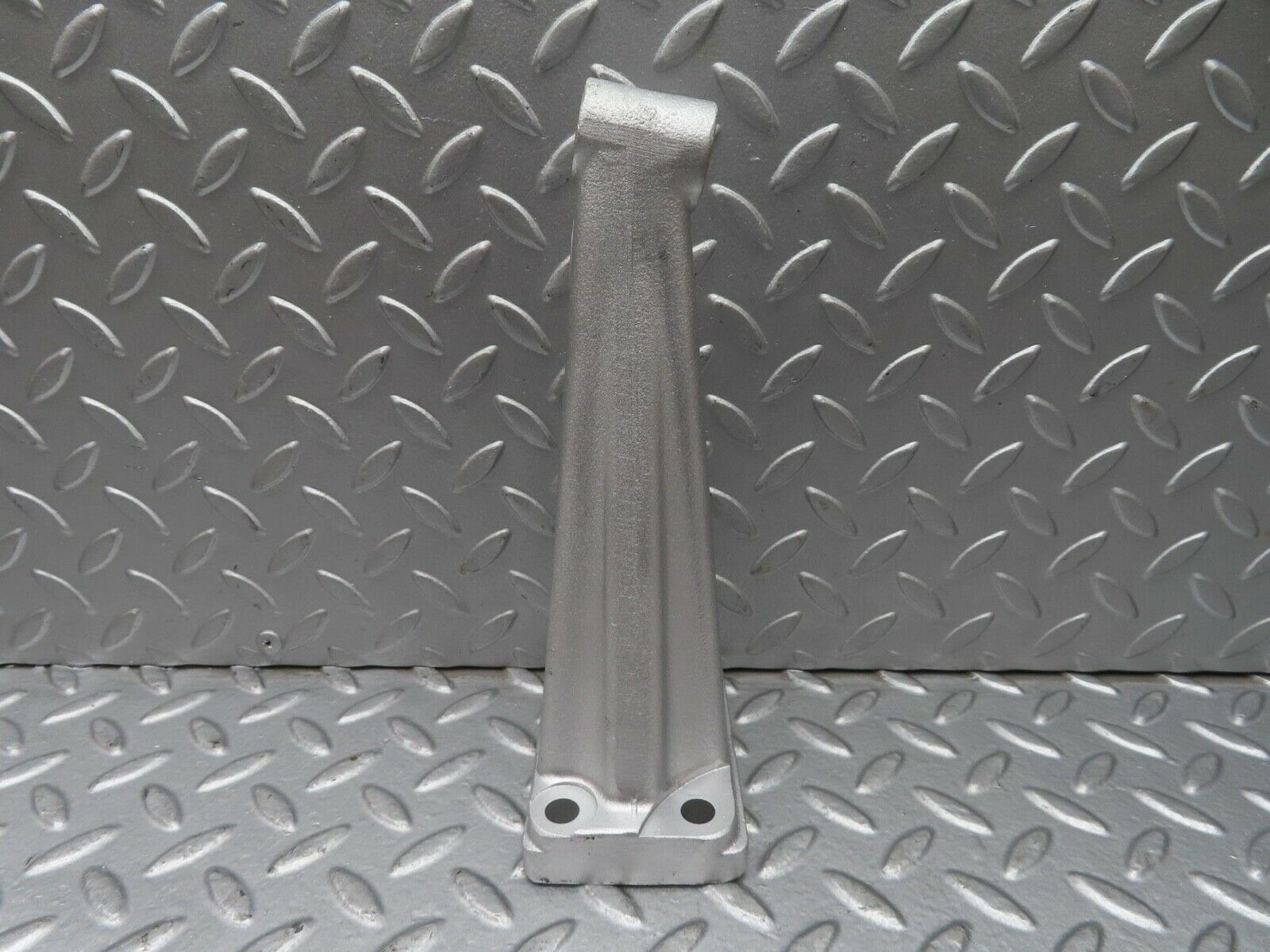 13155 Mercedes-Benz W111 220S Engine Mount Bracket Left Side 1802232404