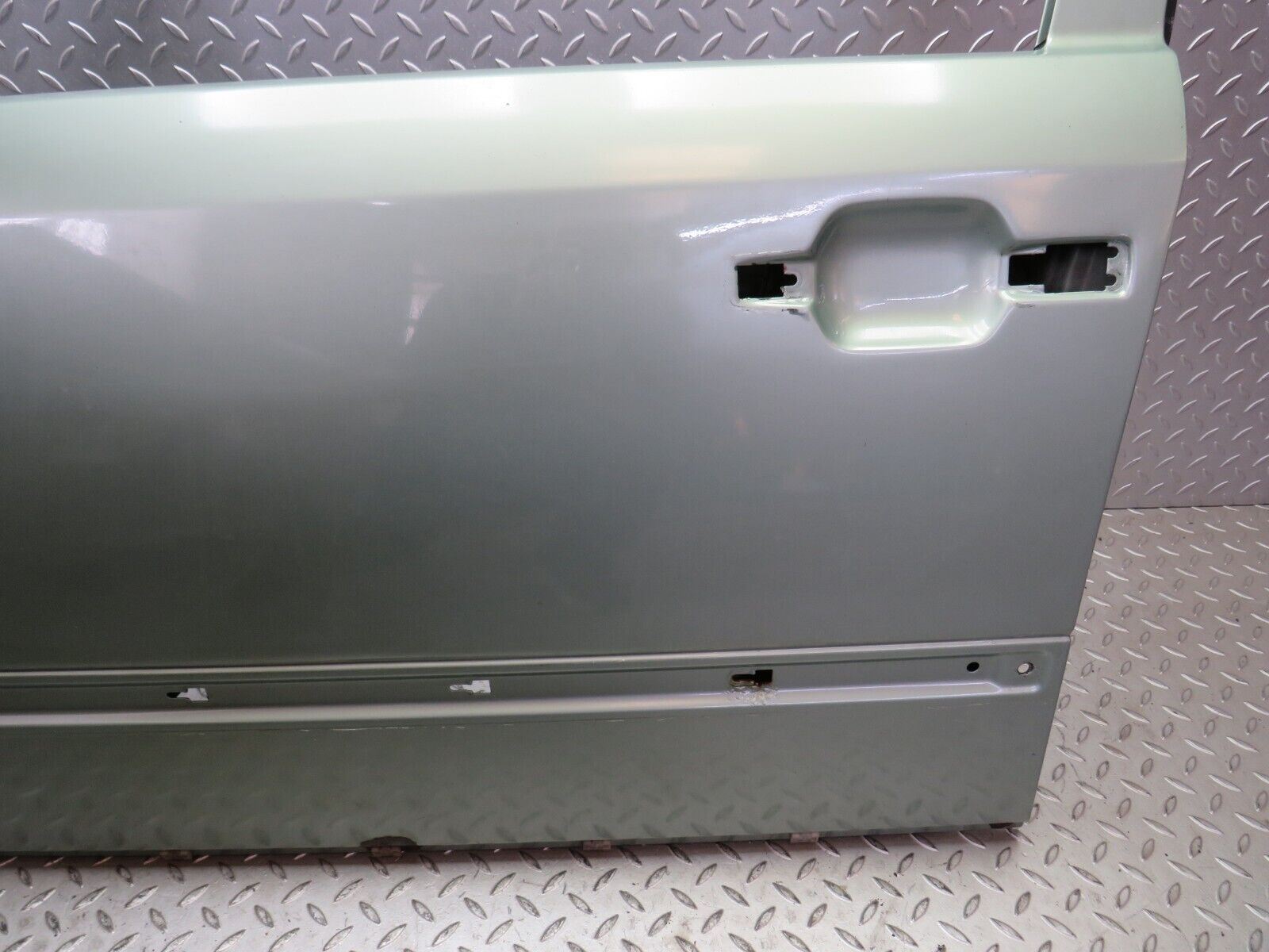 34239 Mercedes-Benz W124 260E Front Left Door