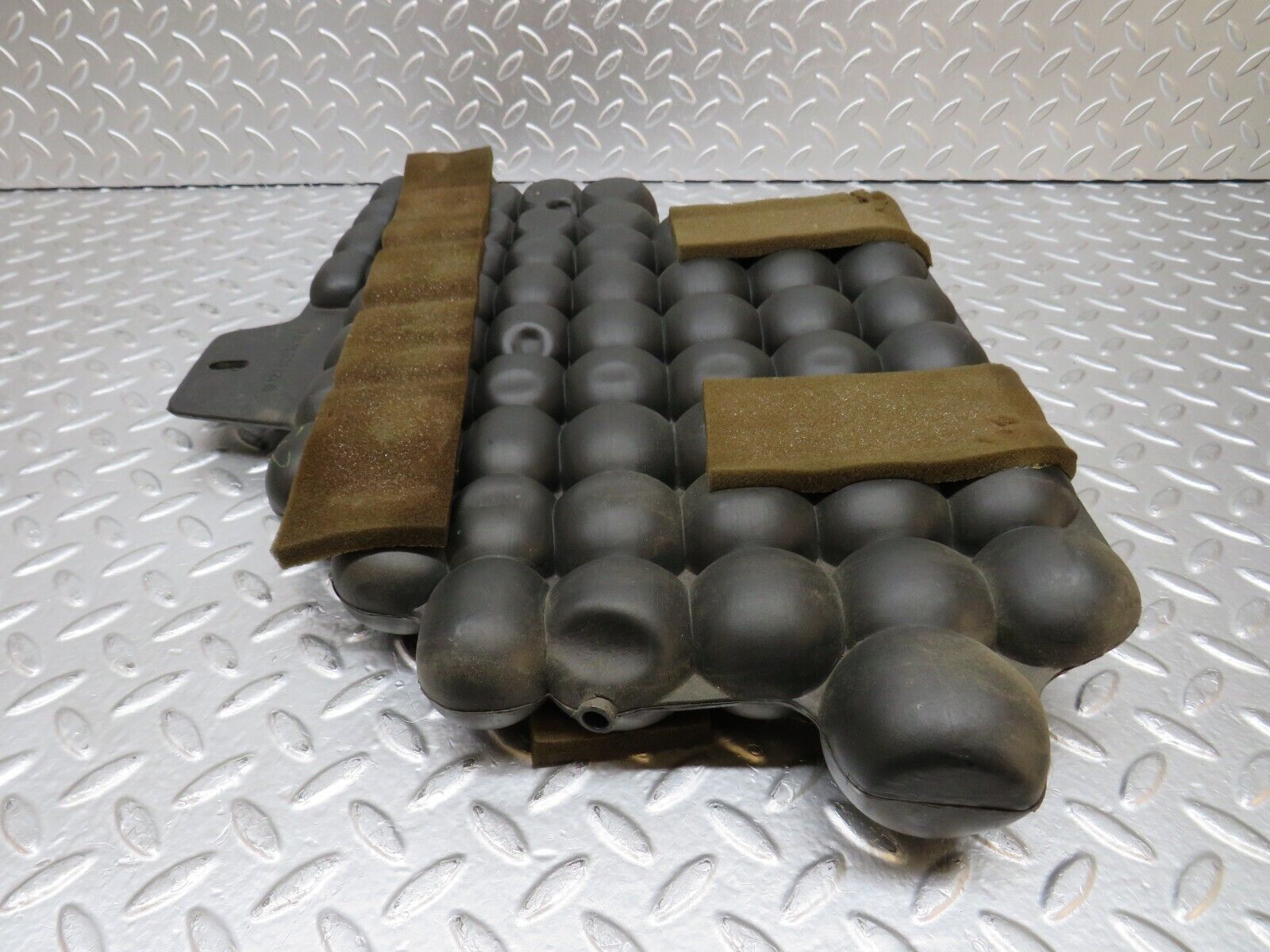 29738 Mercedes-Benz W123 230E Vacuum Reservoir Tank 1238001419