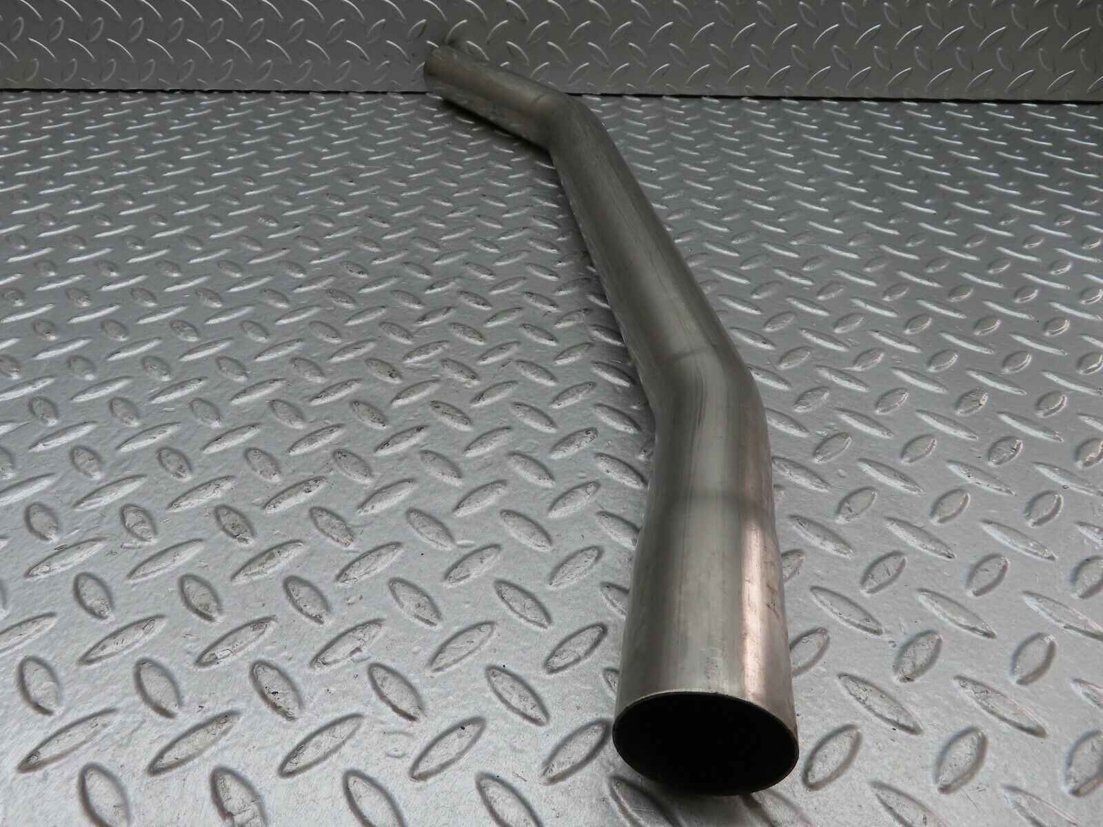18418 Mercedes-Benz W111 220SE Coupe Exhaust Pipe