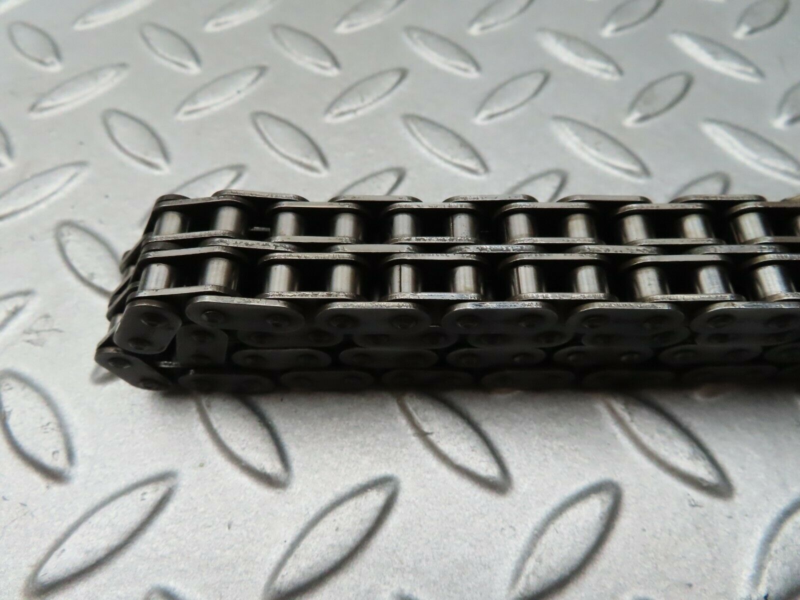 4800 Mercedes-Benz W114 280CE Coupe Timing Chain M110