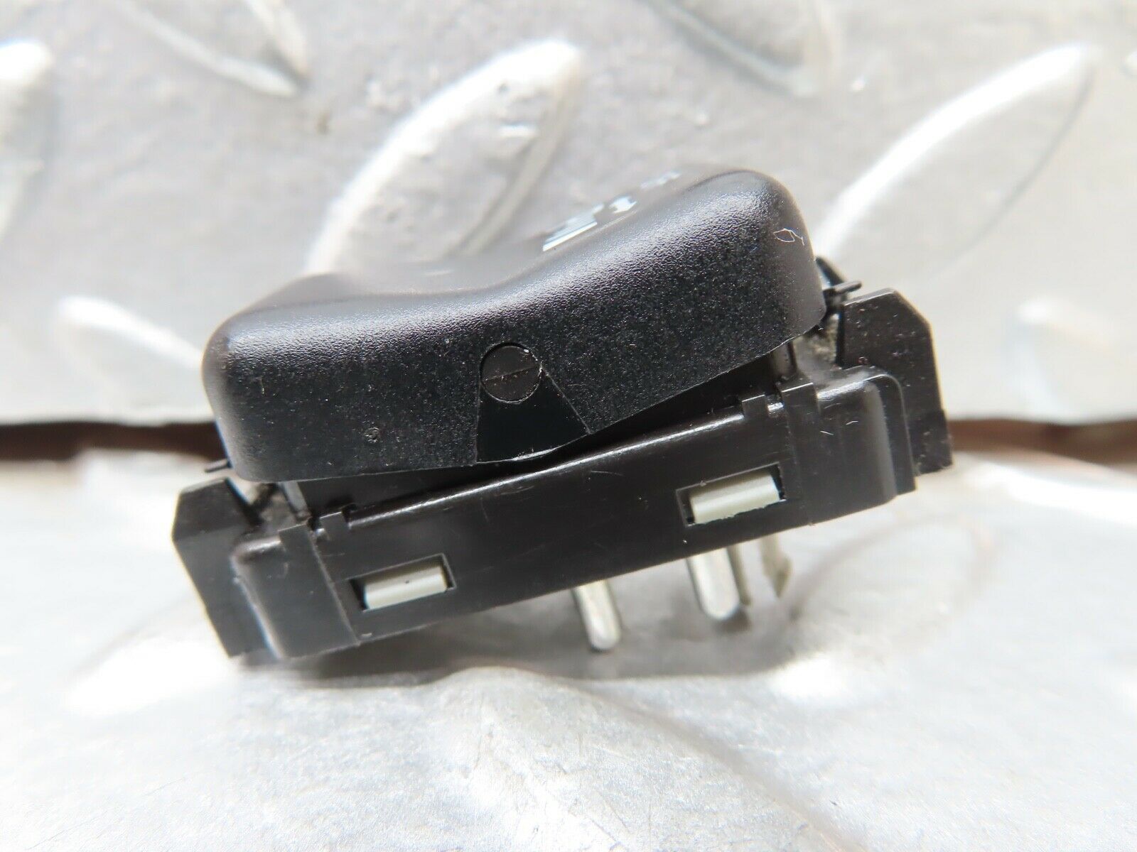 19725 Mercedes-Benz C140 CL420 Coupe Parking Aid Switch 1408217051