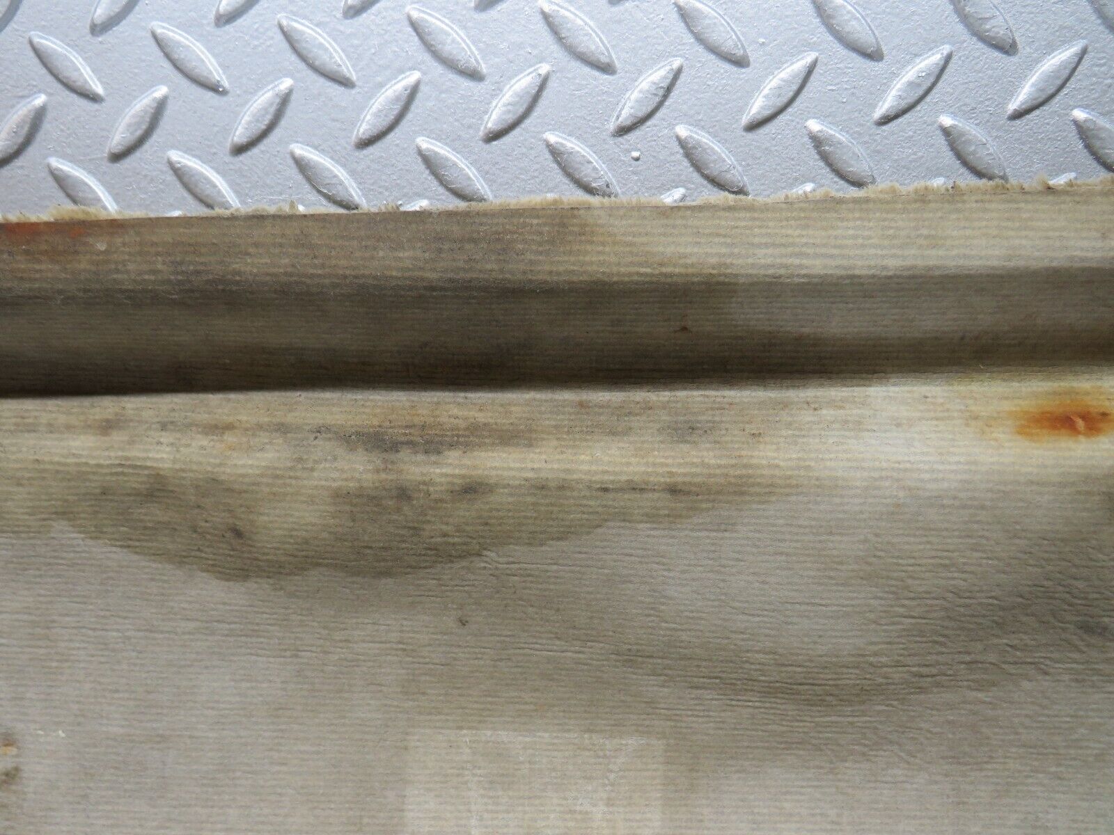 34381 Mercedes-Benz C126 380SEC Coupe Trunk Boot Carpet