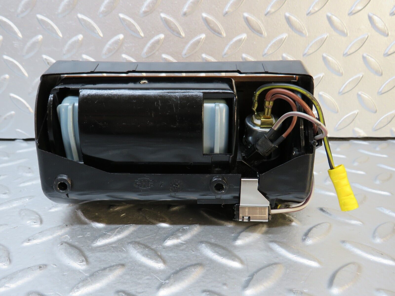 30274 Mercedes-Benz W124 230E Centre Console Ashtray Wood Finish