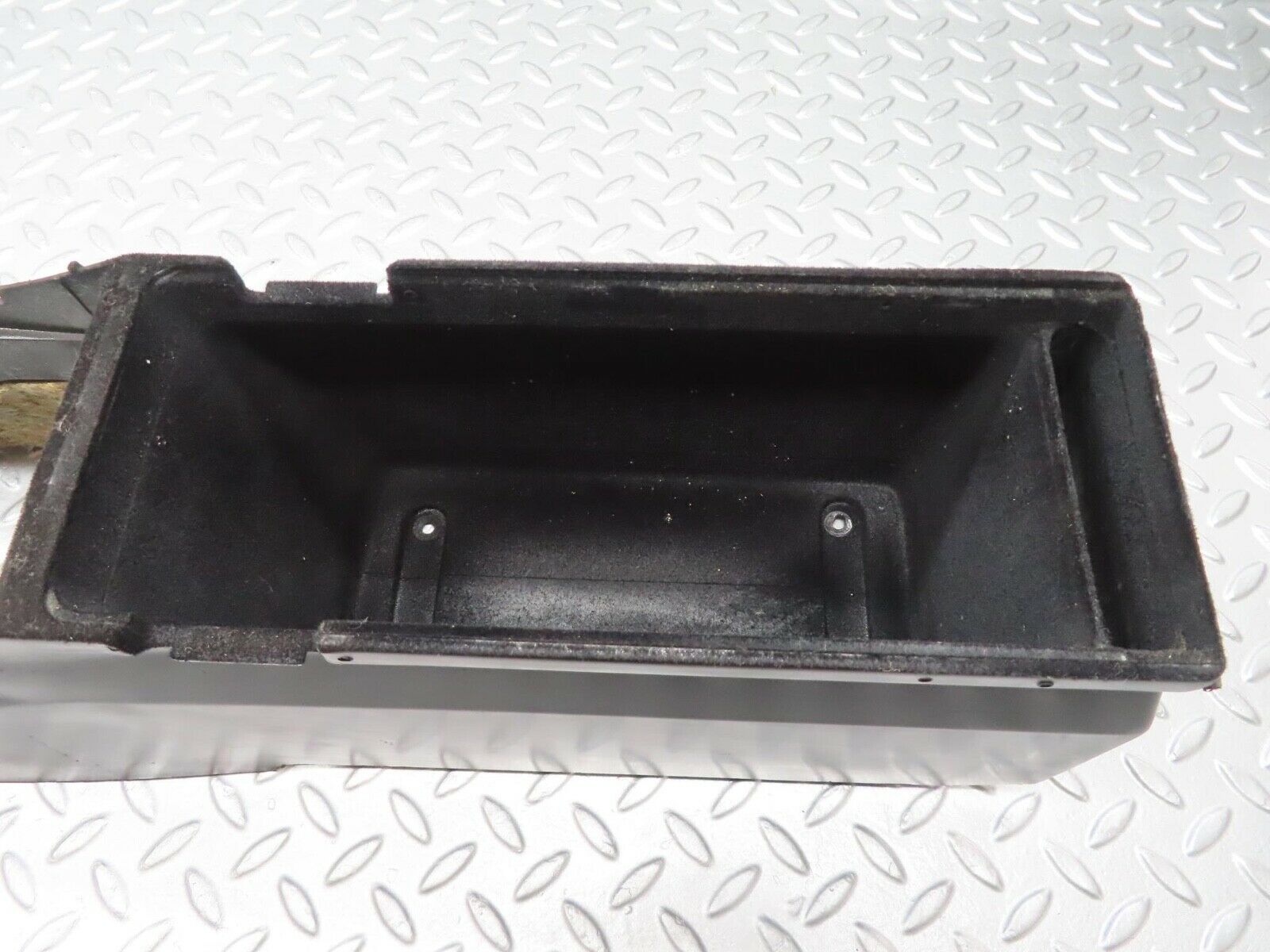 11934 Mercedes-Benz R129 300SL Coupe Centre Console
