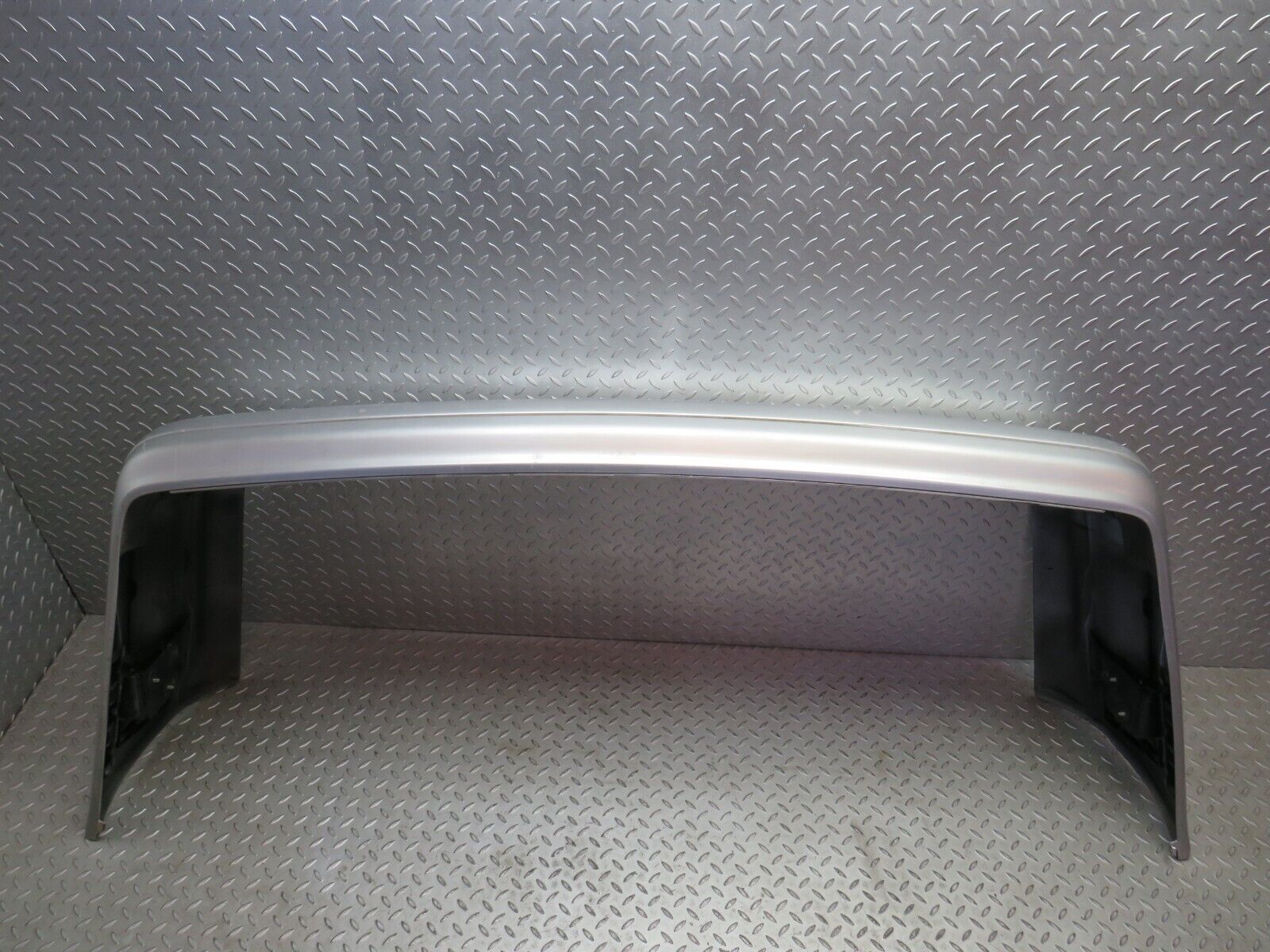 39546 Mercedes-Benz R129 320SL Coupe Rear Bumper