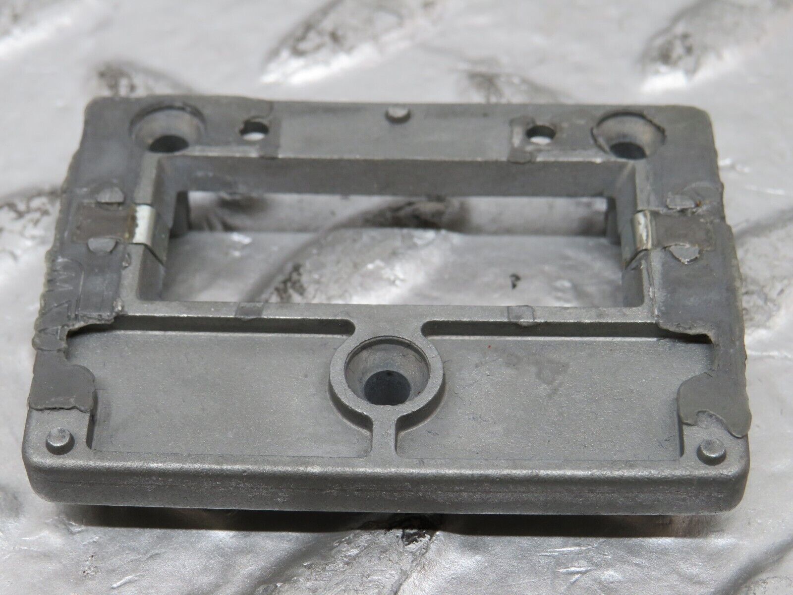 26556 Mercedes-Benz C124 220CE Coupe Rear View Mirror Mount Bracket