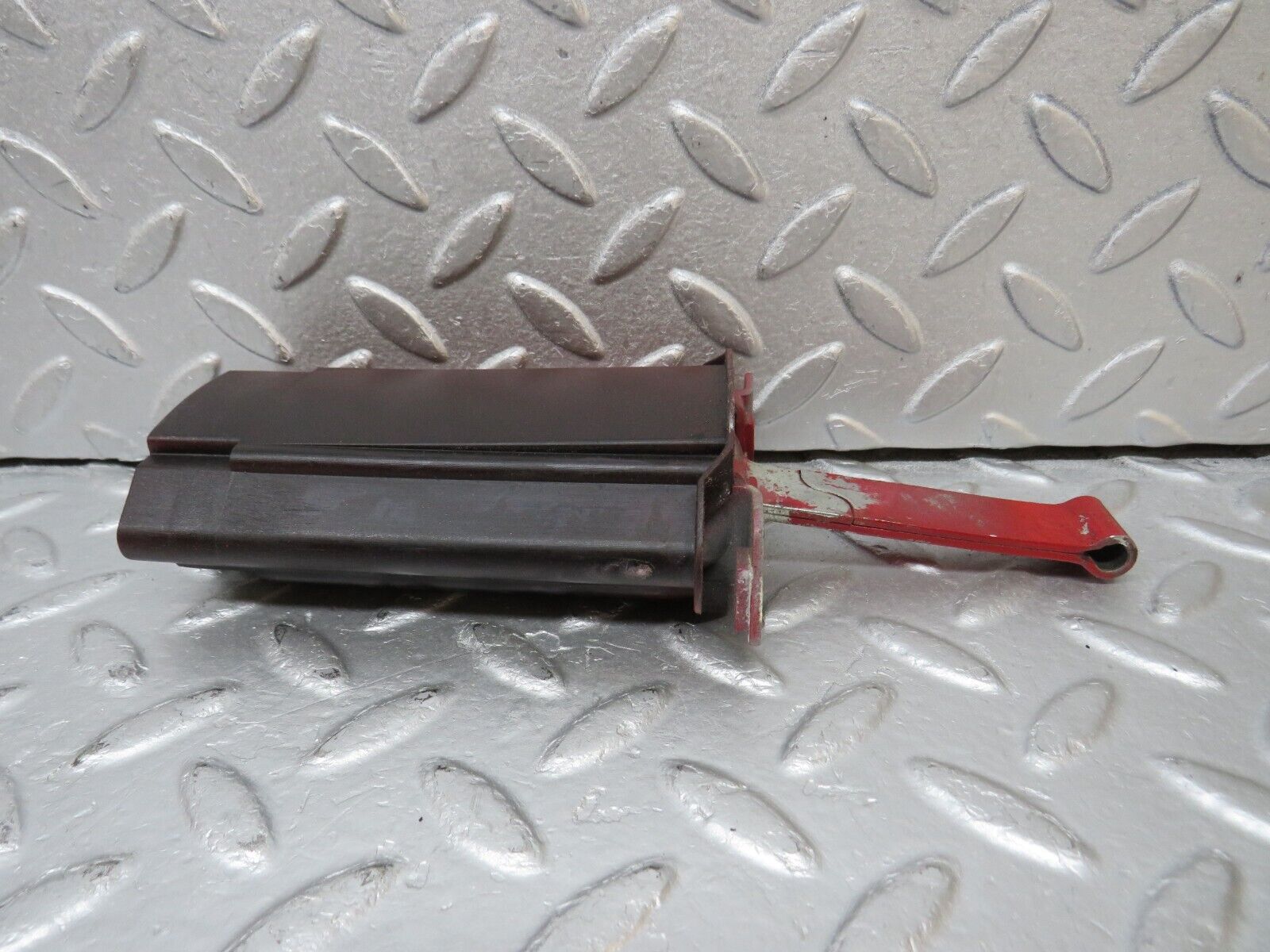 39016 Mercedes-Benz W201 190E 2.6L Door Safety Check Strap