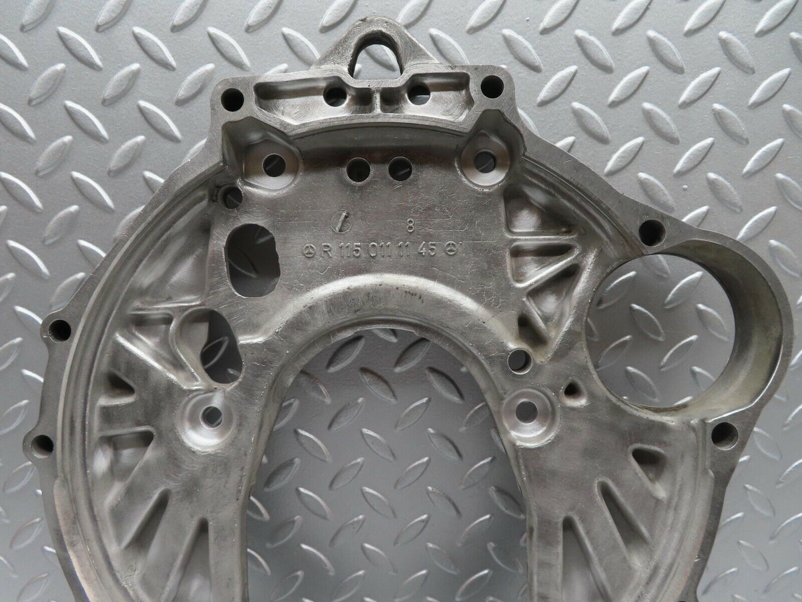 14024 Mercedes-Benz C107 280SLC Gearbox Flange 1150111145