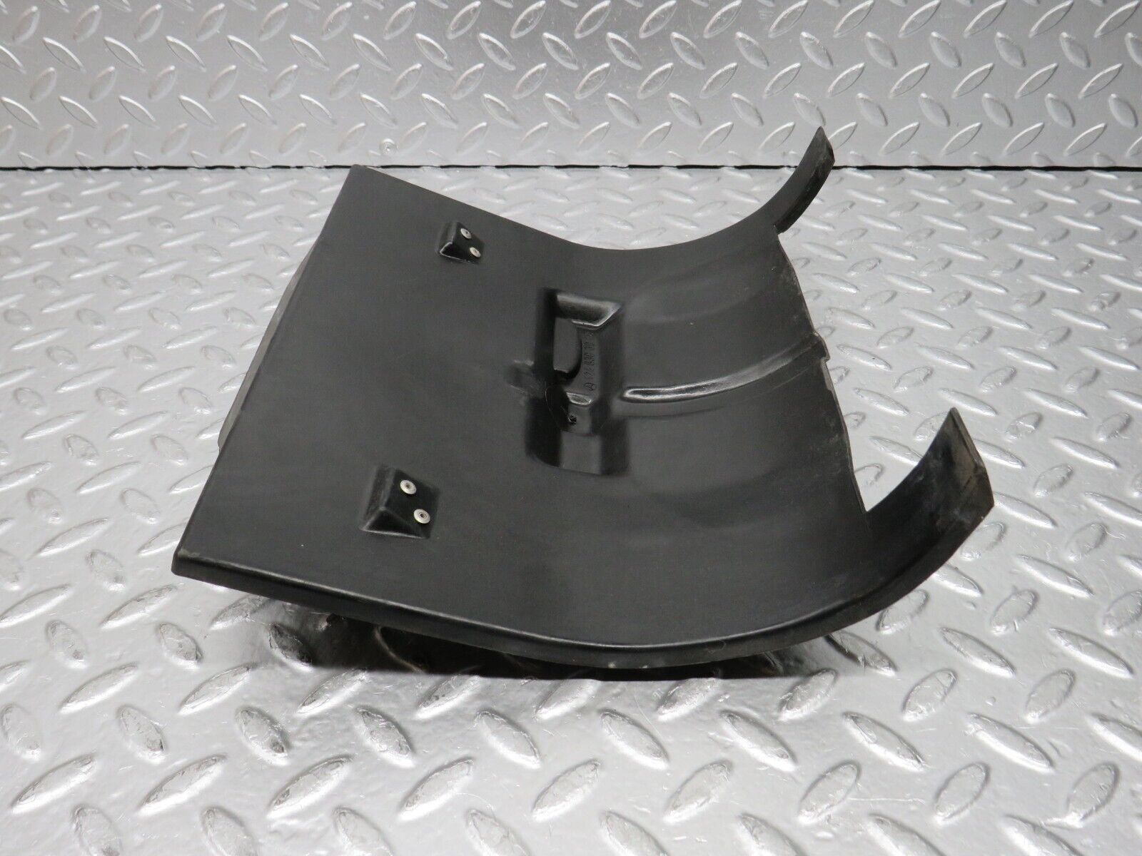 30403 Mercedes-Benz W124 230E Heater Blower Fan Cover 1248300028