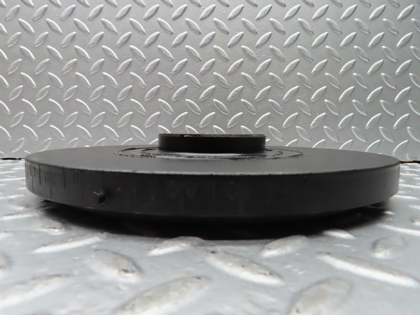 20455 Mercedes-Benz W114 280CE Coupe Crankshaft Vibration Damper