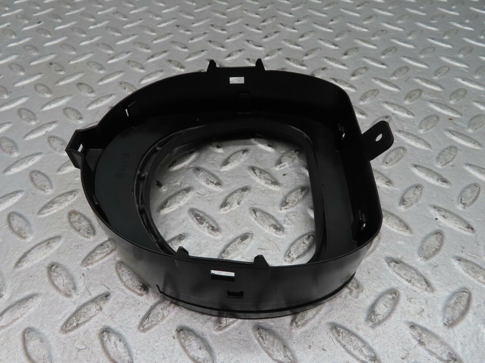 17099 Mercedes-Benz R129 300SL Coupe Steering Column Surround Cover