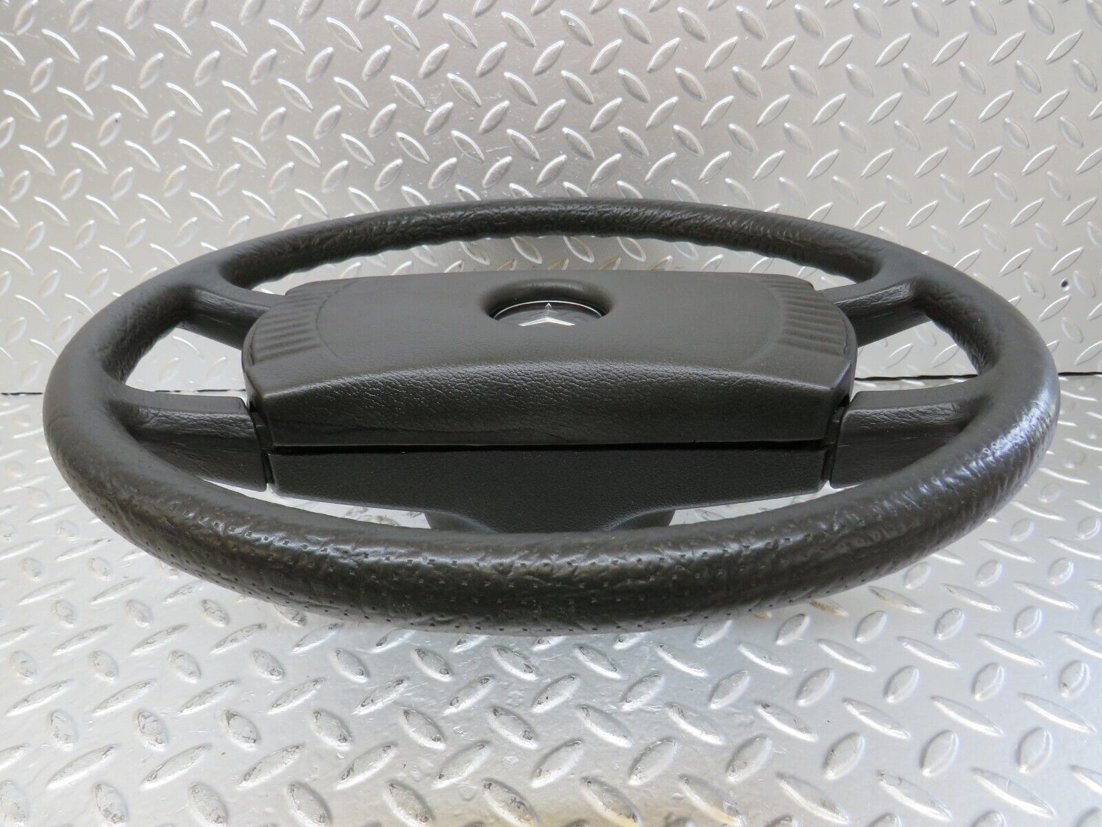 26274 Mercedes-Benz W116 450SE Steering Wheel 1164640017