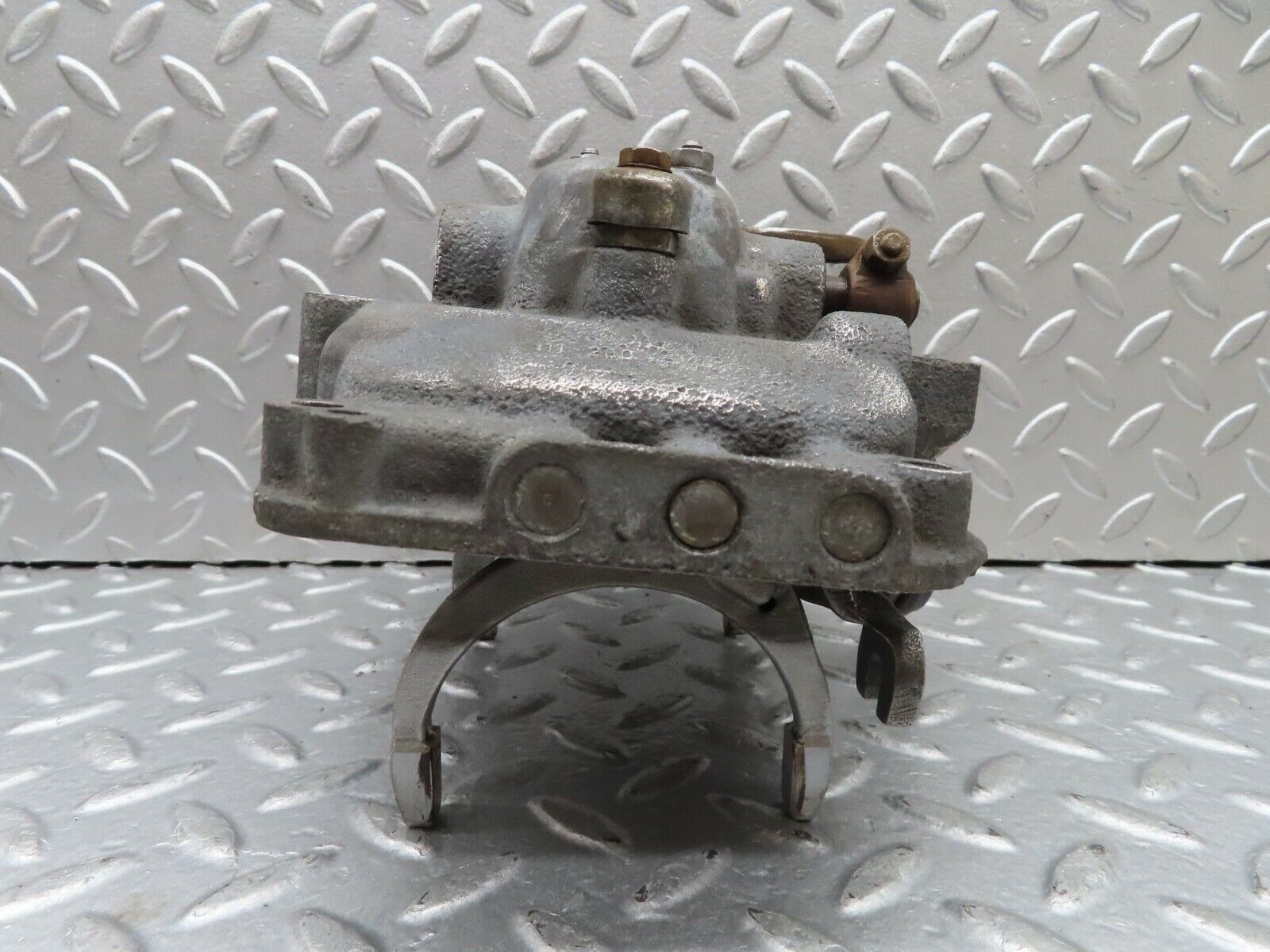 18519 Mercedes-Benz W111 Manual Gearbox Housing Top Cover 1802650107