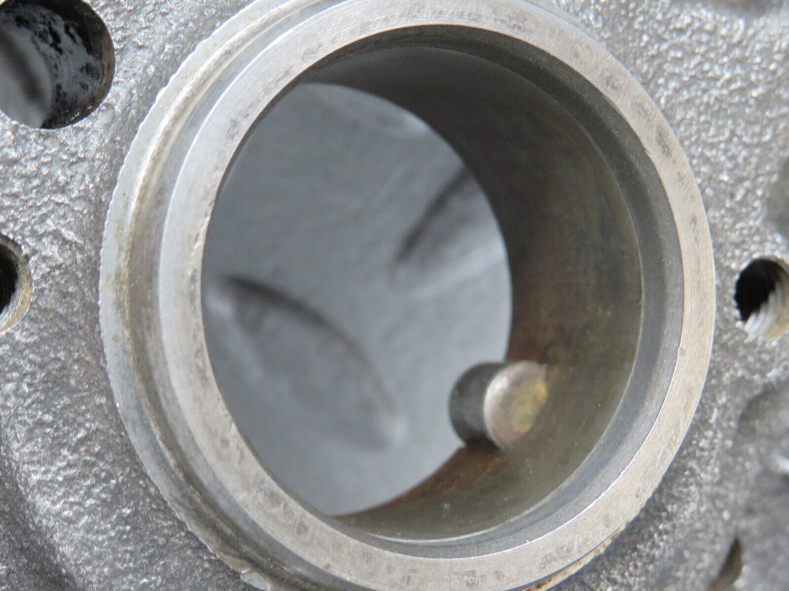 37700 Mercedes-Benz W108 280S Crankshaft Vibration Damper 1080310807