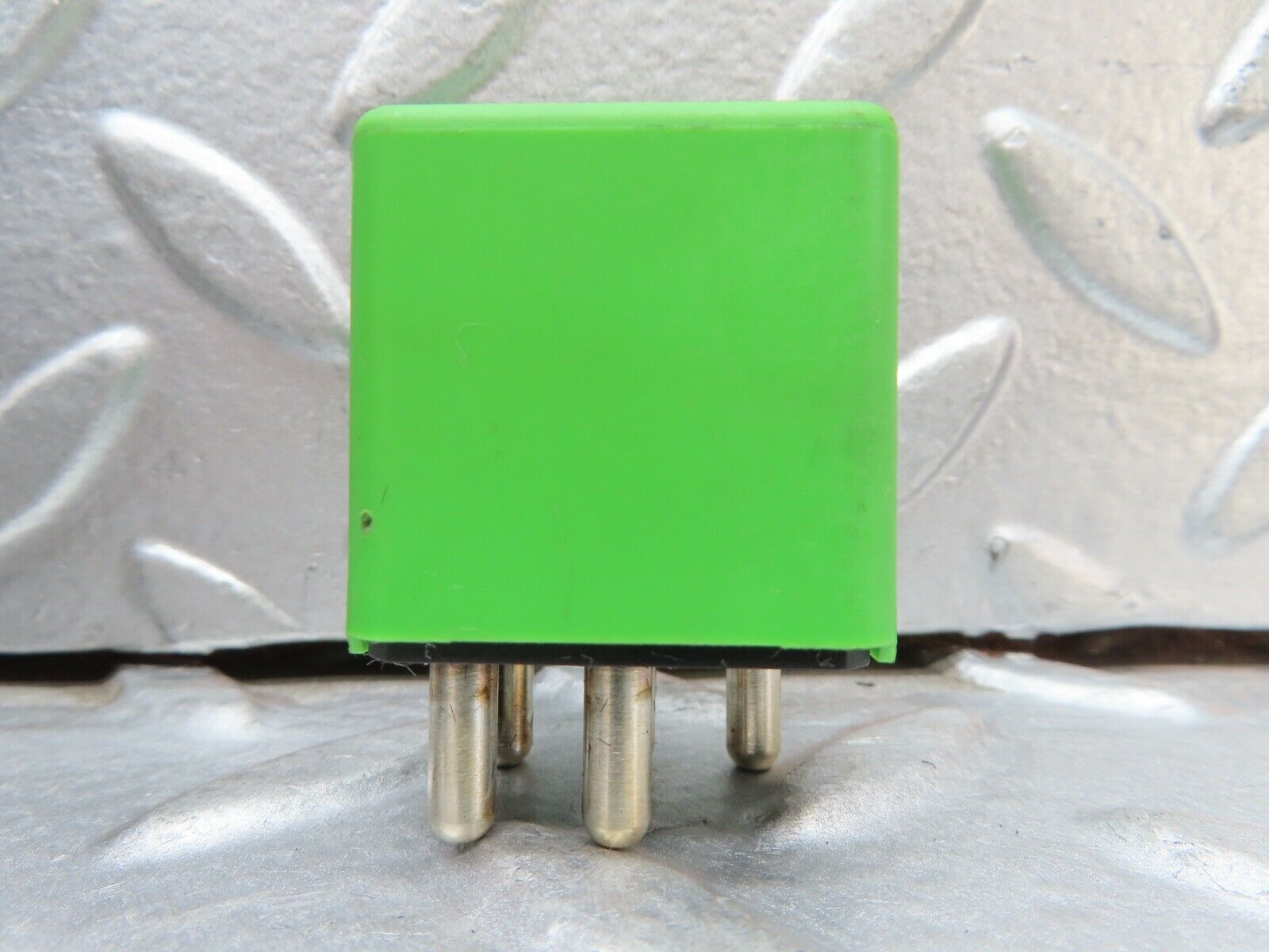 17441 Mercedes-Benz R129 300SL Coupe Headlight Wiper Relay 1268202026