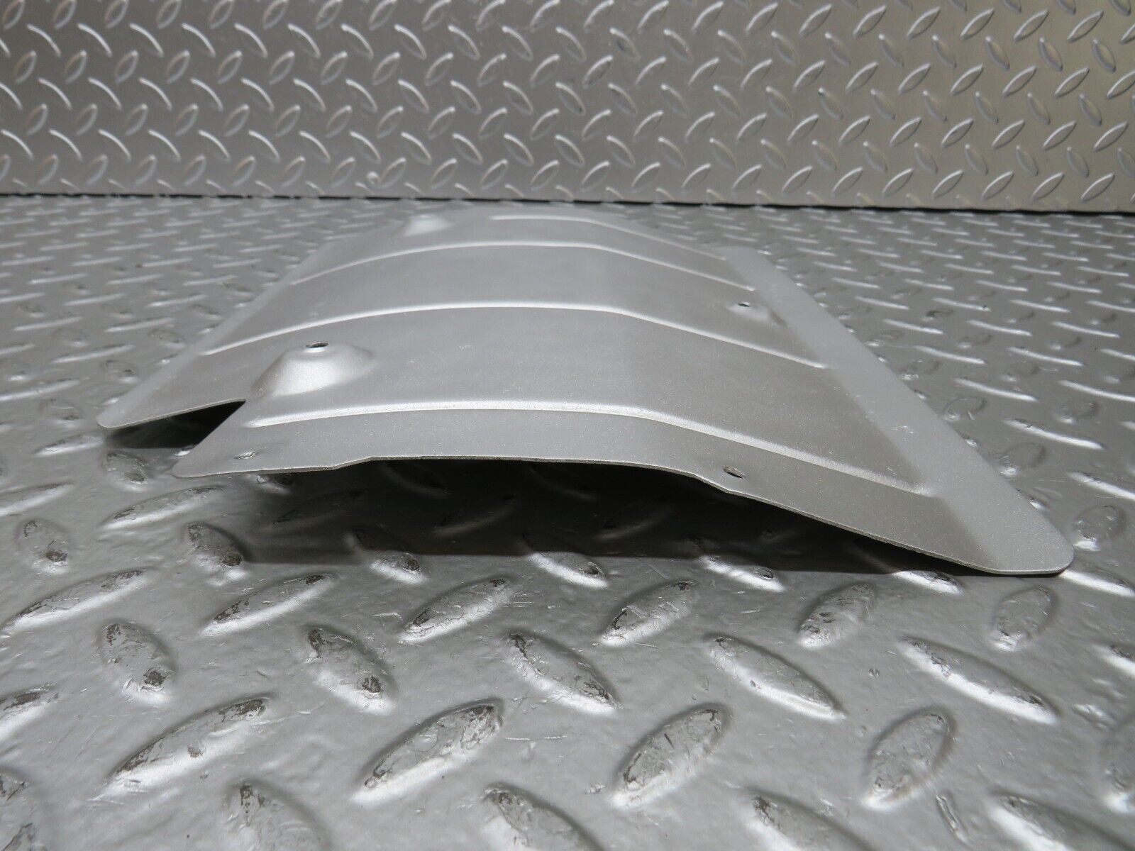 27276 Mercedes-Benz W123 240D Exhaust Heat Shield