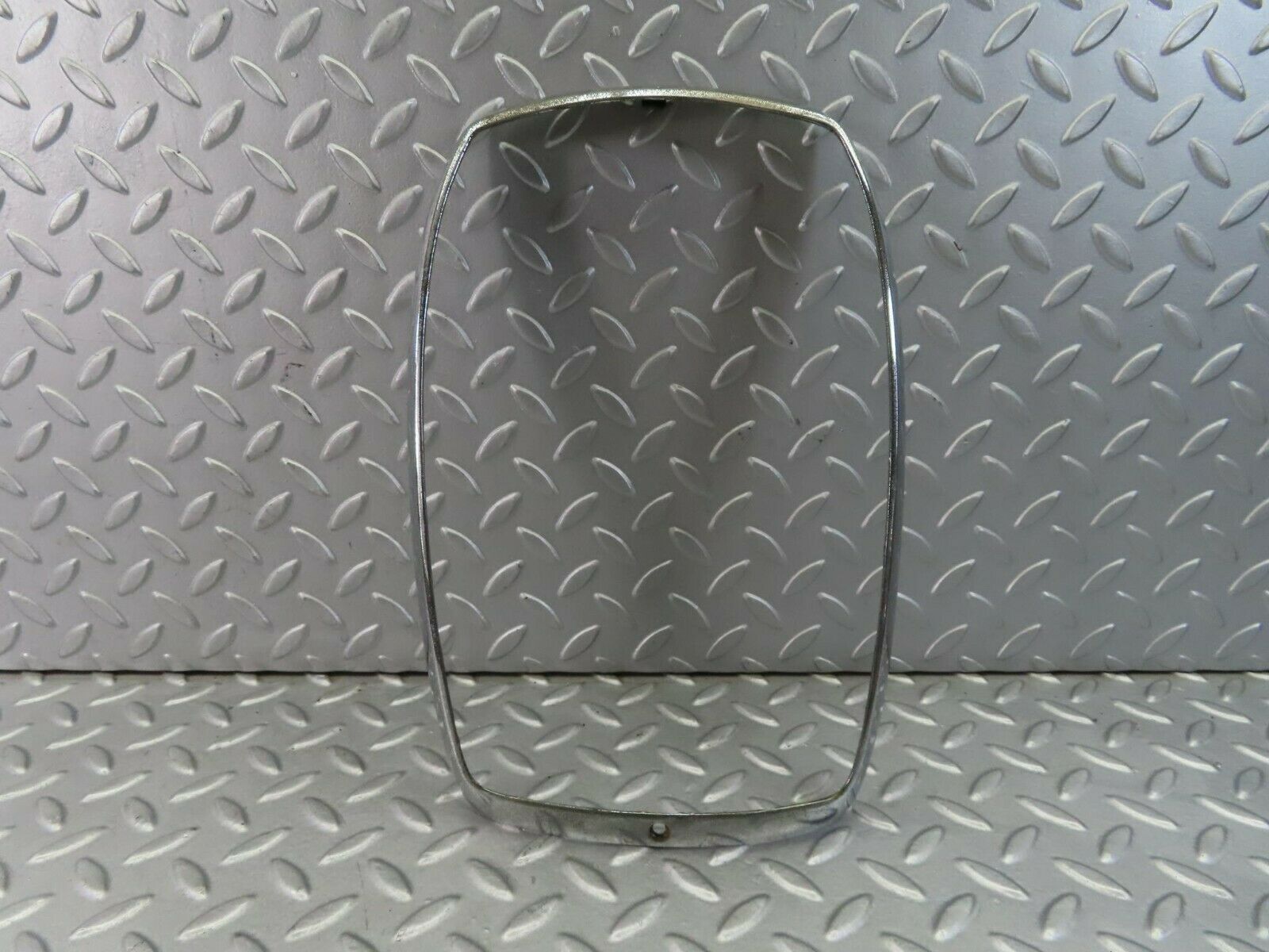 8137 Mercedes-Benz W114 Headlight Chrome Frame 1305542056