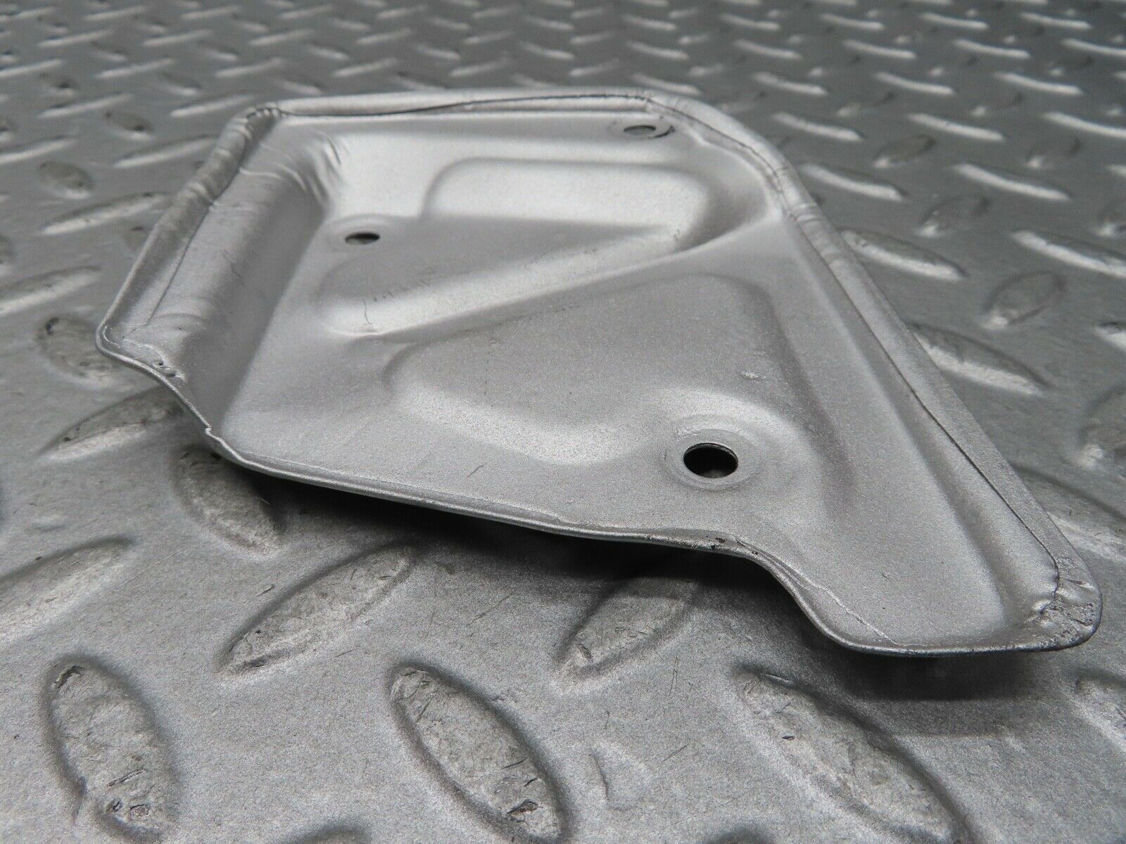 17312 Mercedes-Benz R129 300SL Coupe Exhaust Heat Shield