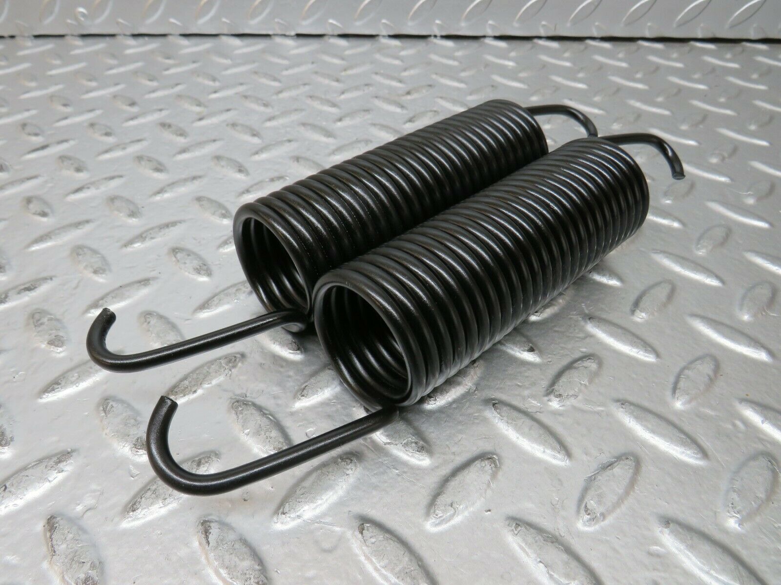 23605 Mercedes-Benz W114 280E Trunk Lid Hinge Spring Pair