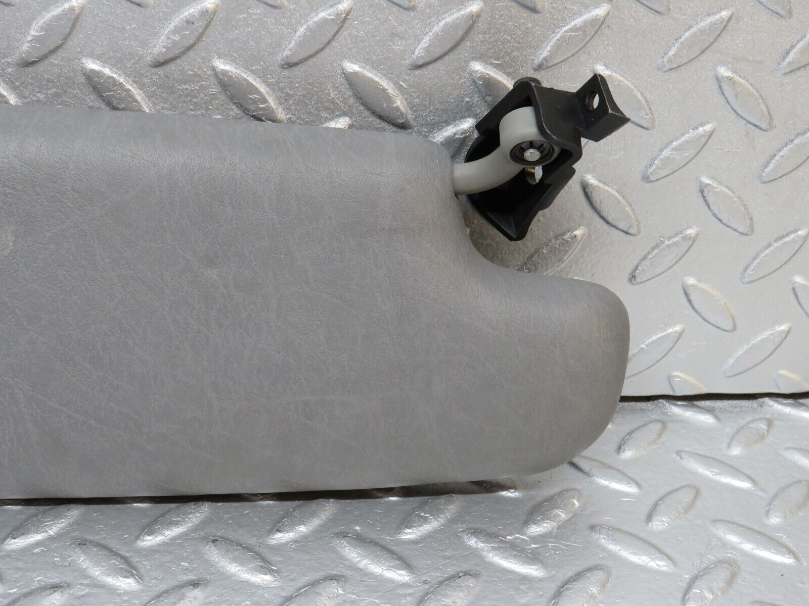 39391 Mercedes-Benz R129 320SL Coupe Sun Visor Left Side Grey