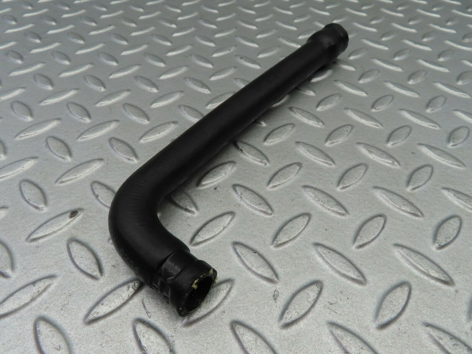 6178 Mercedes-Benz W126 380SE Heater Hose 1268320294