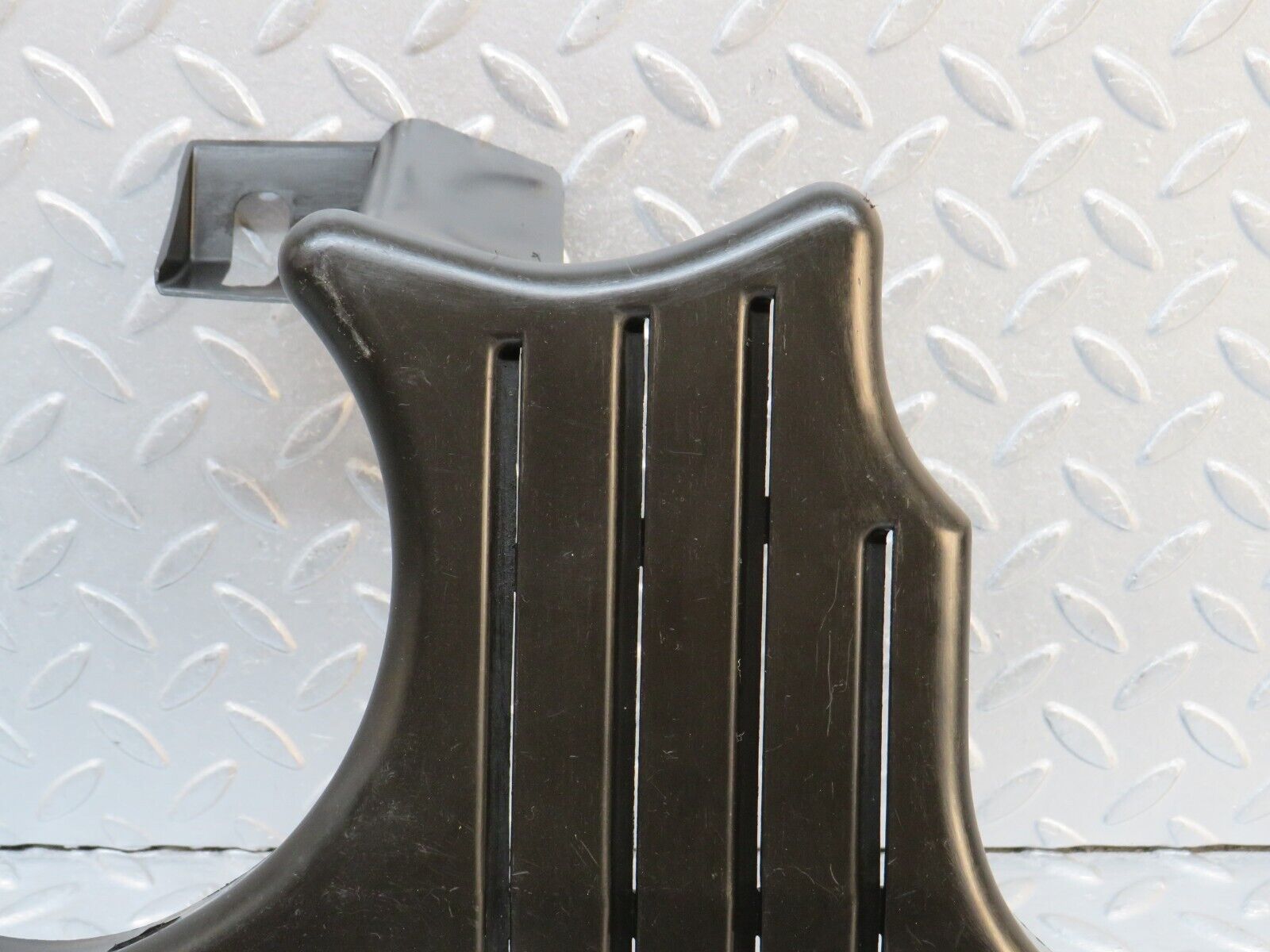 38370 Mercedes-Benz R129 280SL Coupe Engine Bay Cover Right Side 1298201878