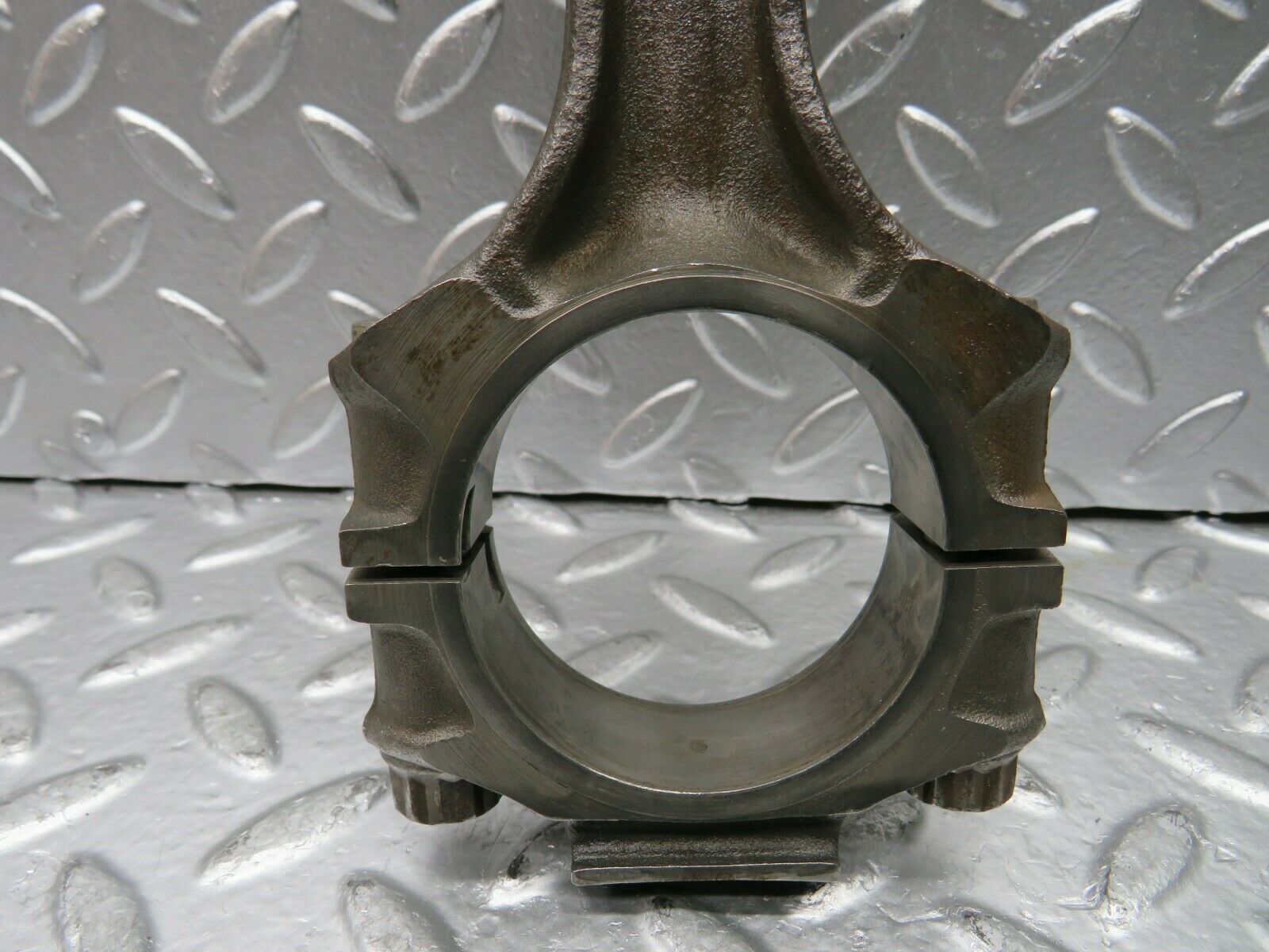 22795 Mercedes-Benz C107 450SLC Coupe Piston With Connecting Rod 92.48 mm