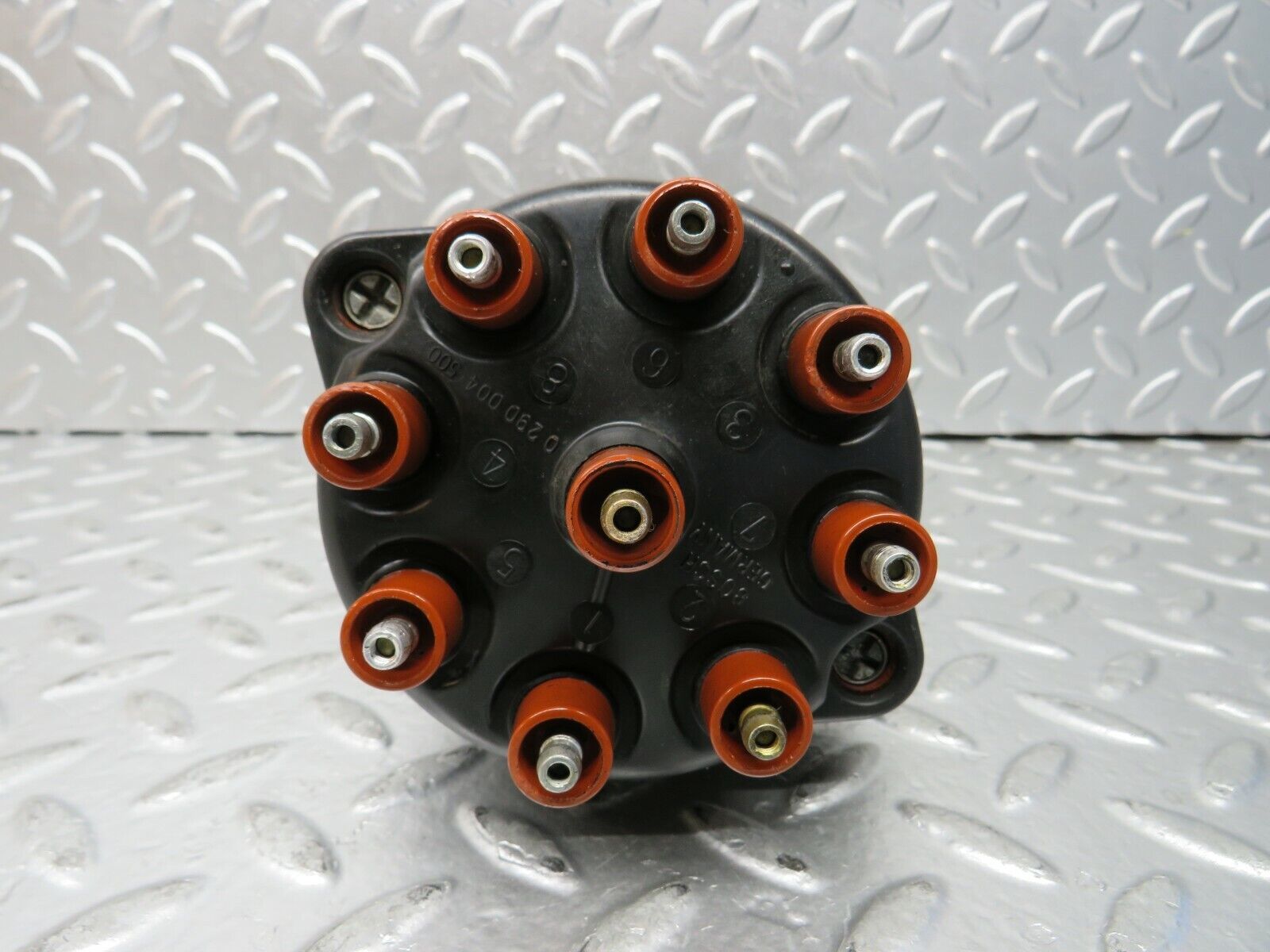 23332 Mercedes-Benz W116 350SE Ignition Distributor Bosch 0237404003