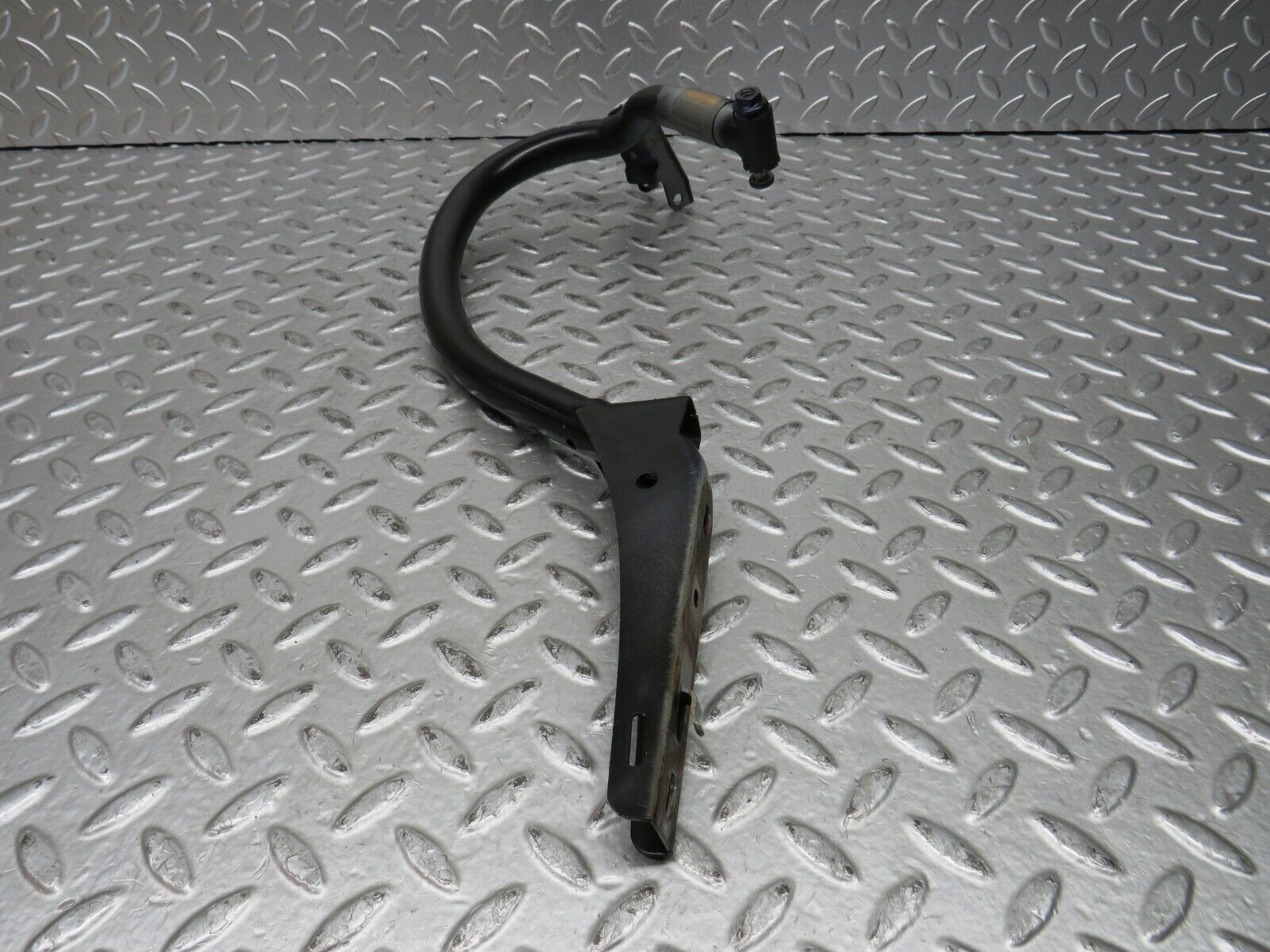 28963 Mercedes-Benz C124 220CE Coupe Boot Trunk Lid Hinge Right Side