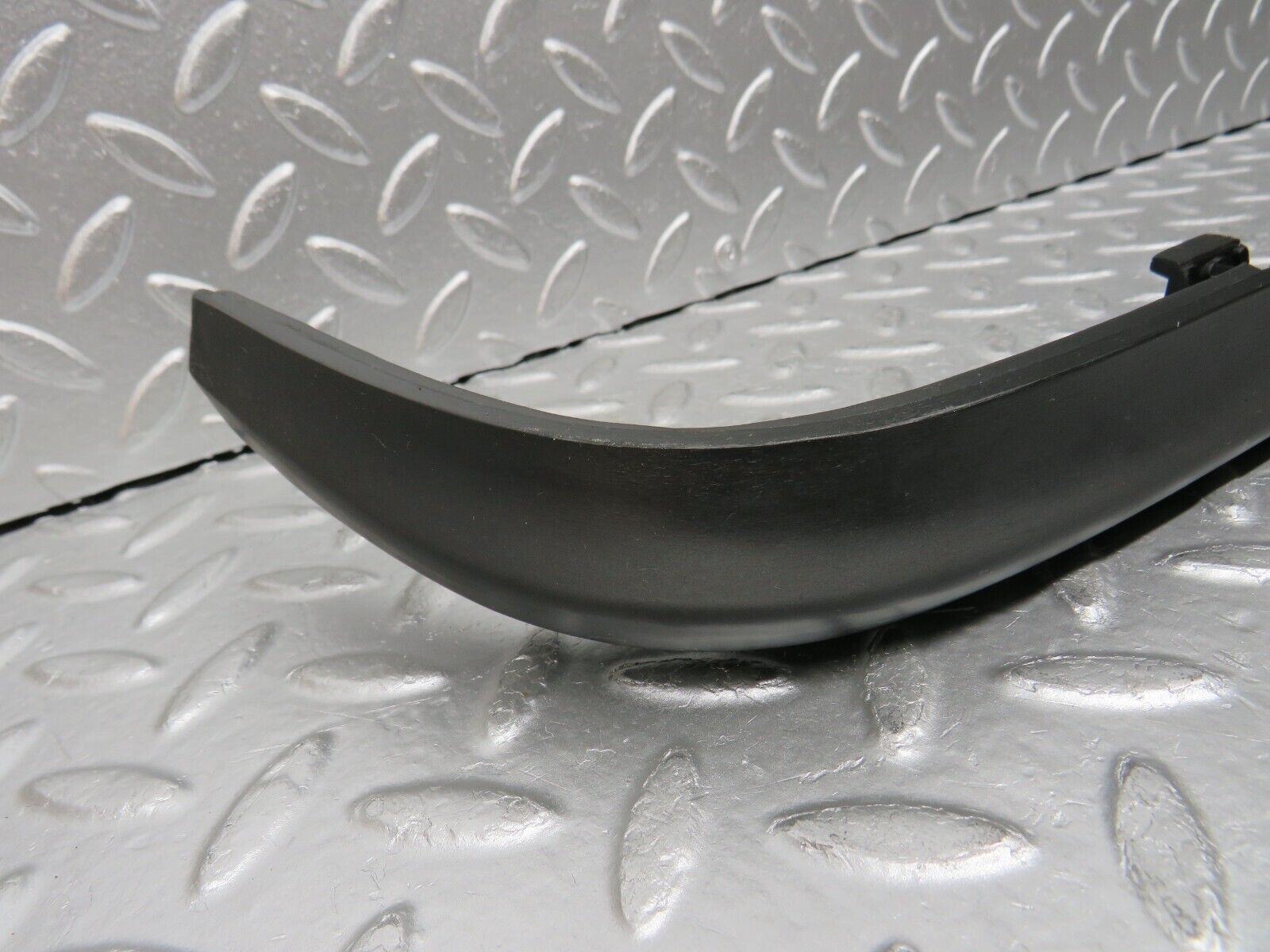 31018 Mercedes-Benz W123 230E Tail Light Moulding Trim Left