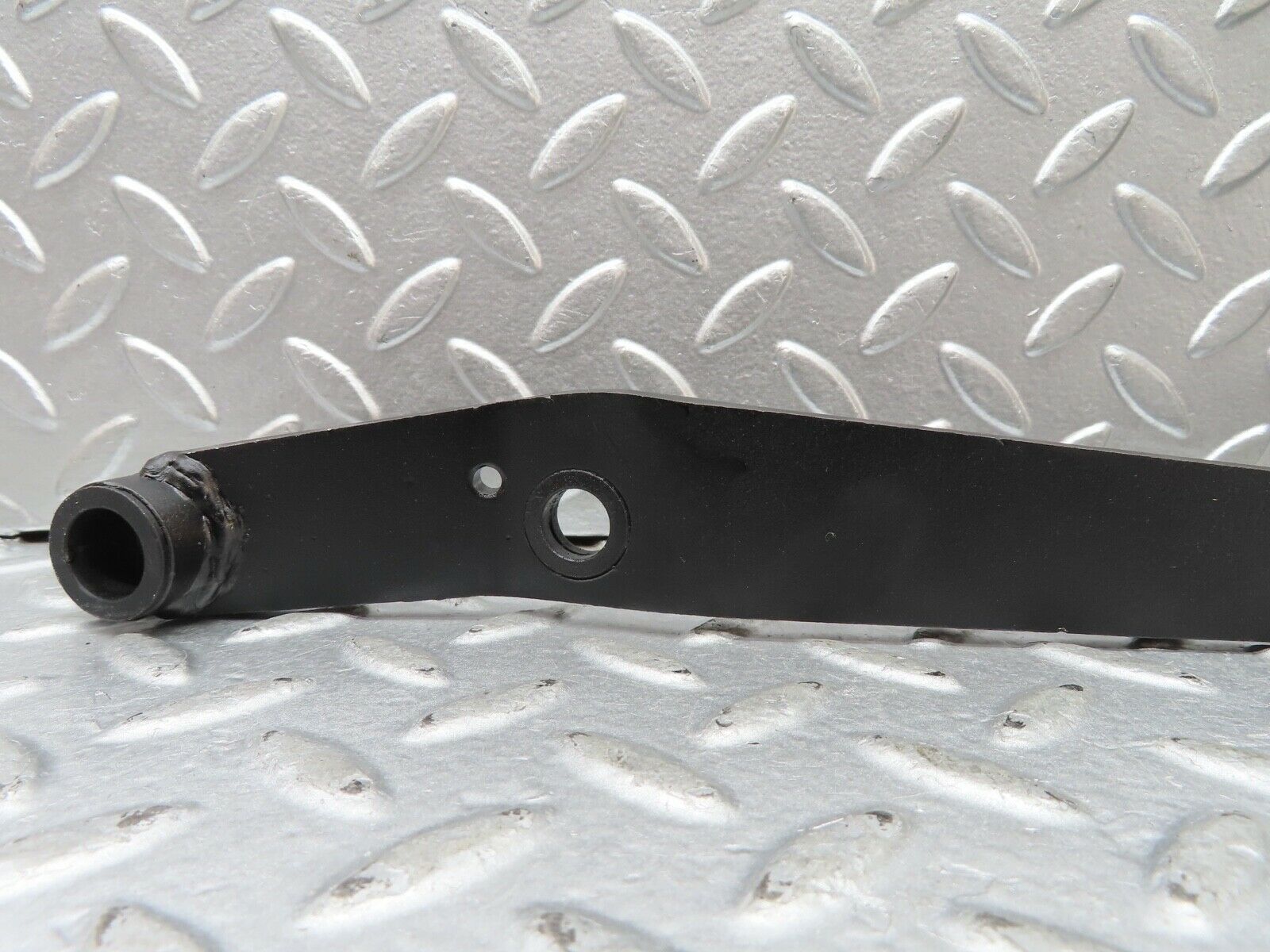 20362 Mercedes-Benz W114 280CE Coupe Brake Pedal With Rubber 1102910182