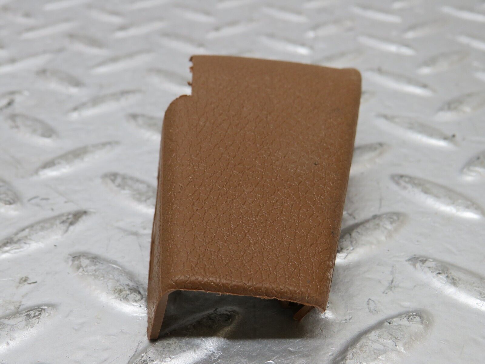 26117 Mercedes-Benz W116 450SE Seat Cover Brown 1239190820