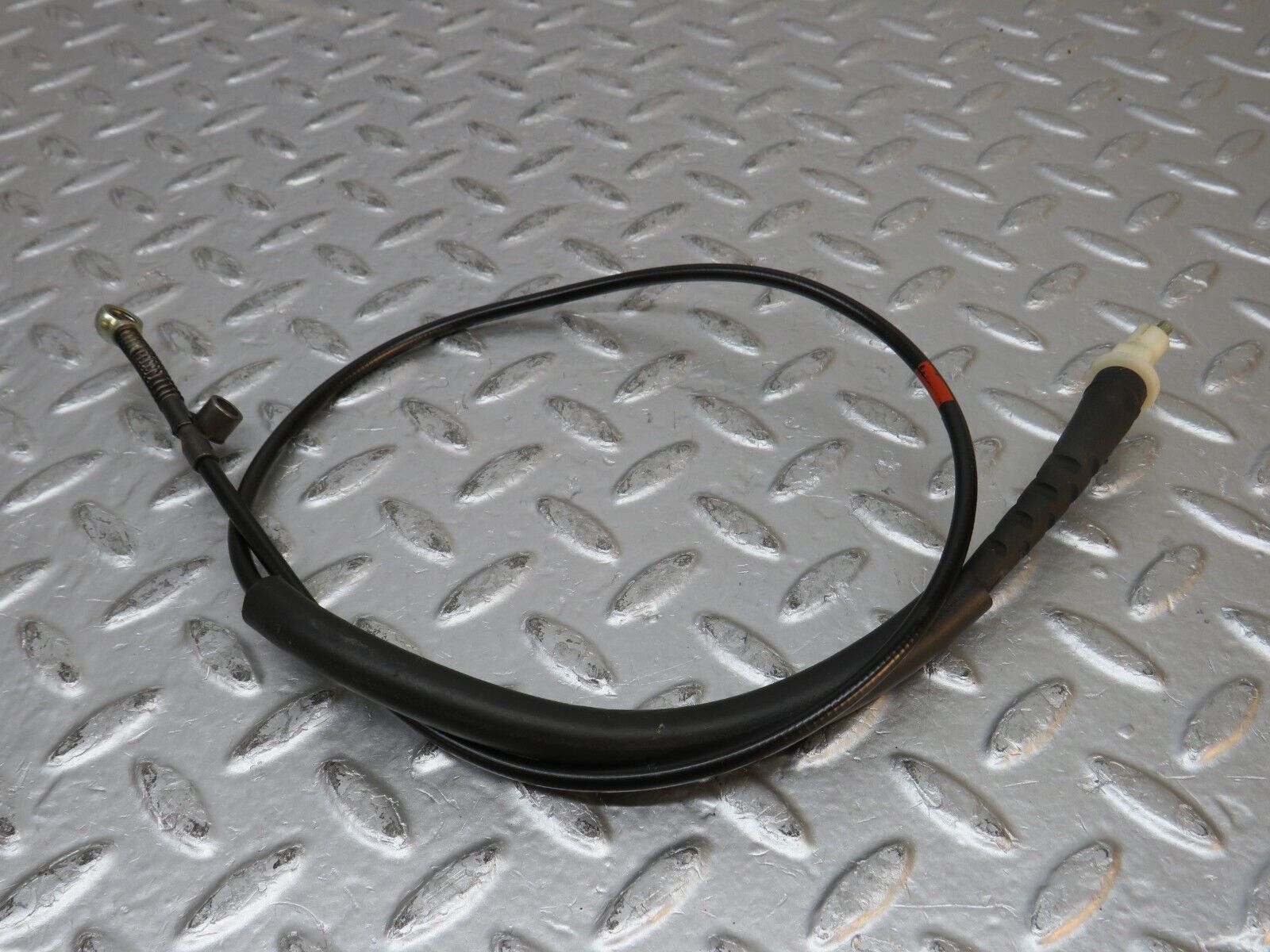 31836 Mercedes-Benz W201 190LE 1.8L Gearbox Cable 2012600151