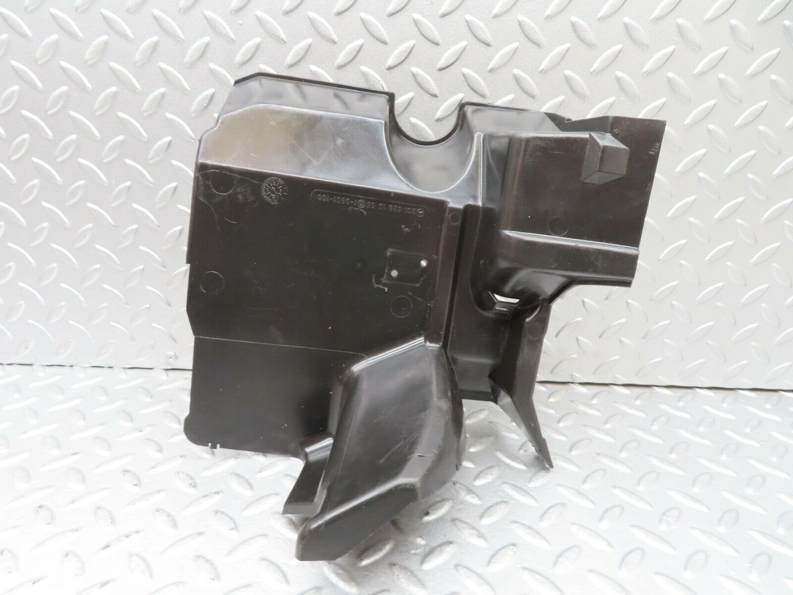 14679 Mercedes-Benz W201 190E Bulkhead Panel 2016281055